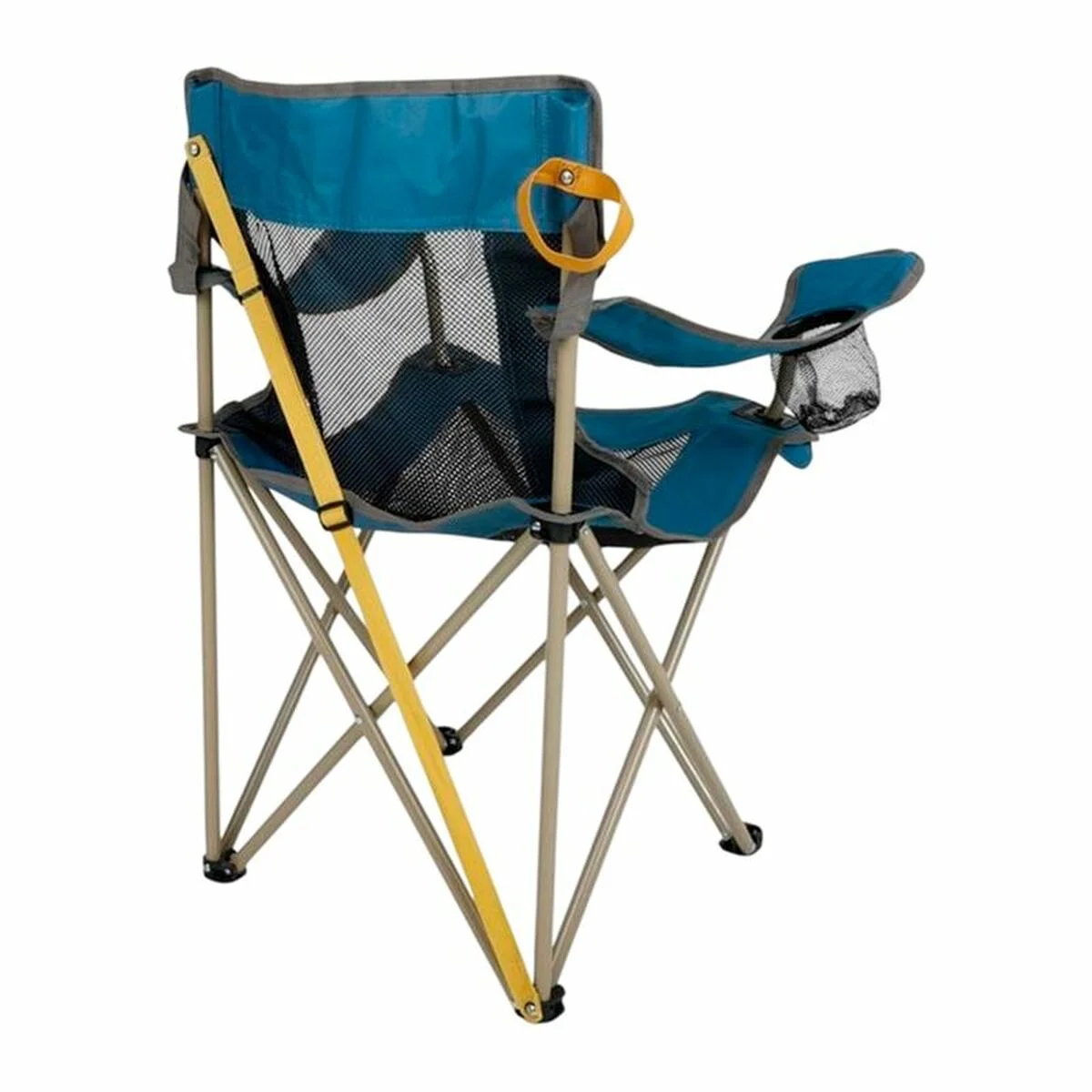 Silla Plegable Regatta Regatta  Azul