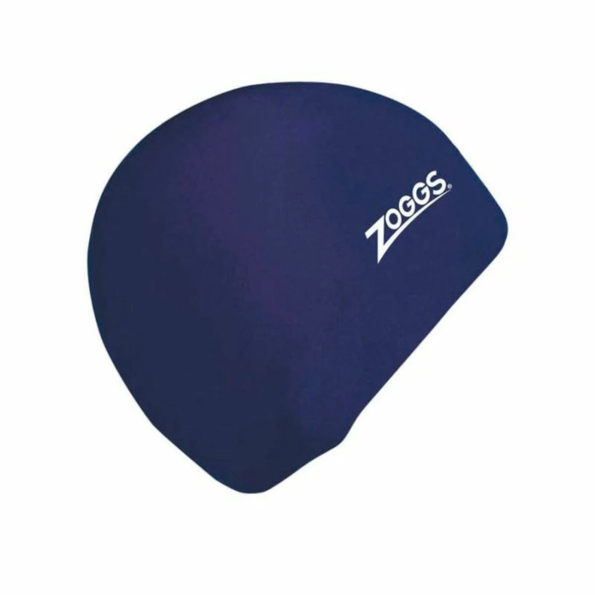 Gorro de Natación Zoggs 465024-NV Azul marino