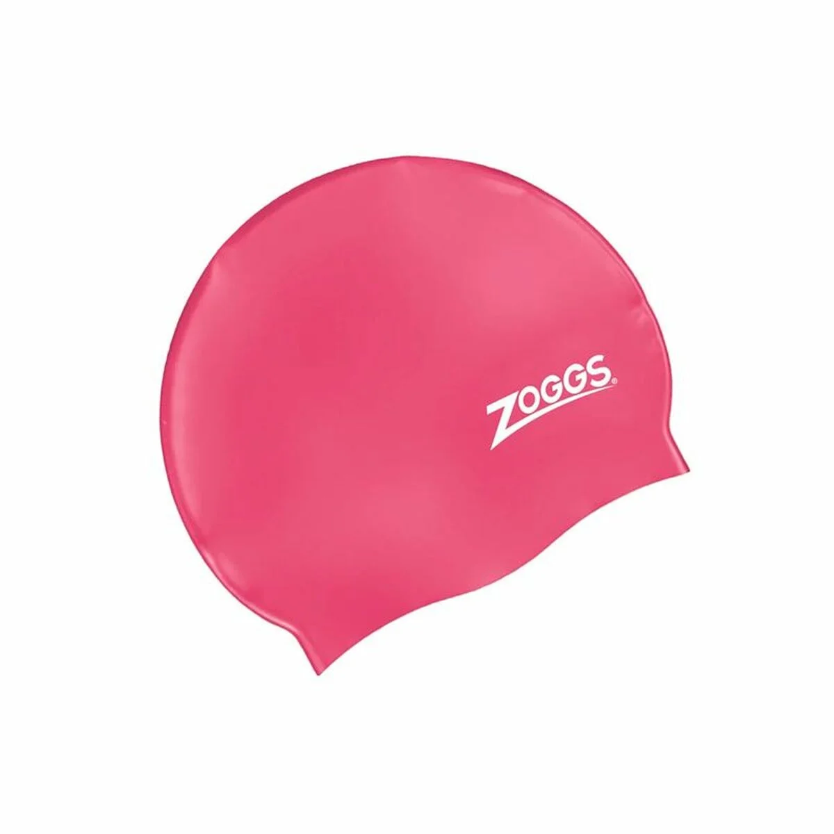 Gorro de Natación Zoggs 465024-PK Rosa