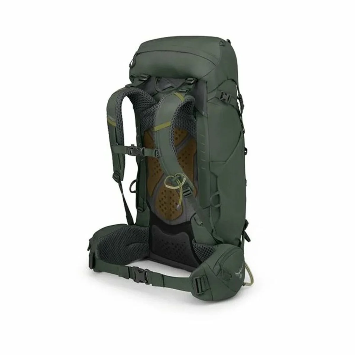 Mochila Deportiva Osprey Kestrel  Oliva 38 L