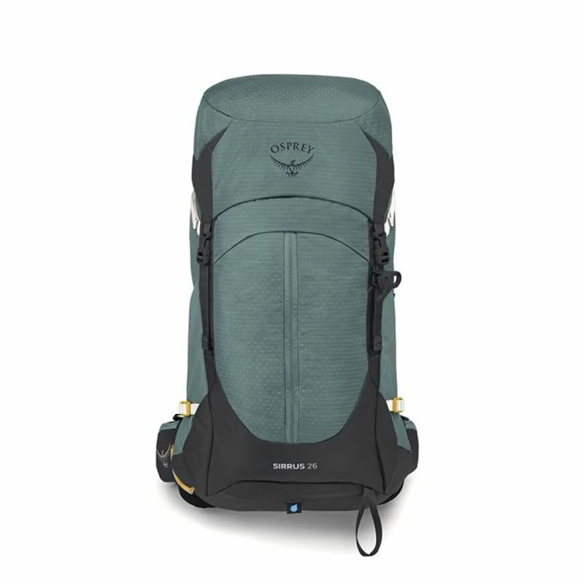 Mochila Deportiva Osprey Sirrus  Azul claro 26 L