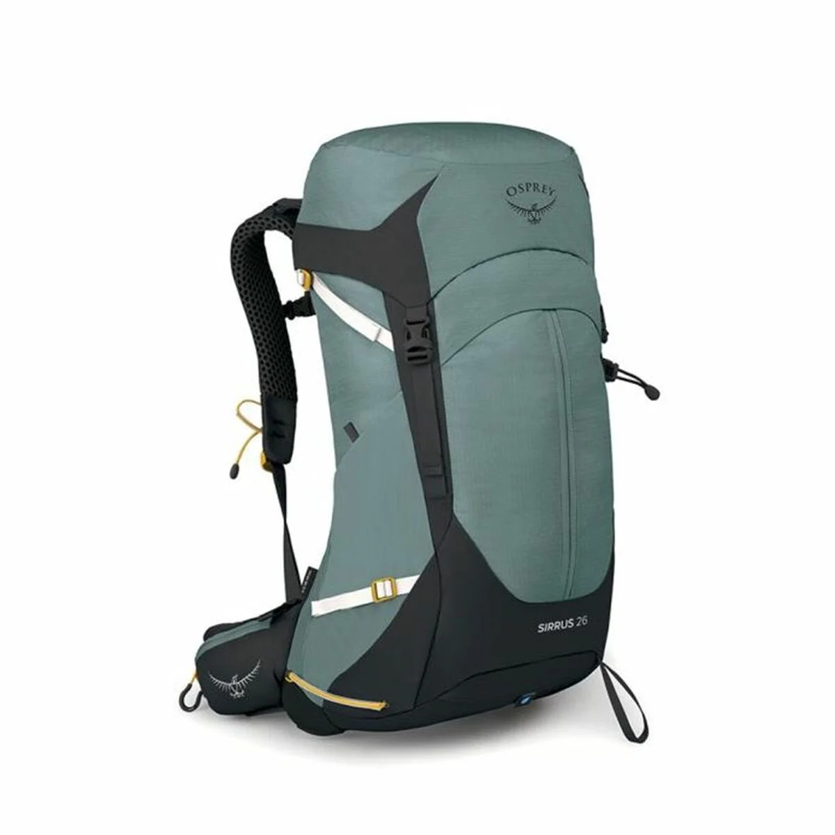 Mochila Deportiva Osprey Sirrus  Azul claro 26 L