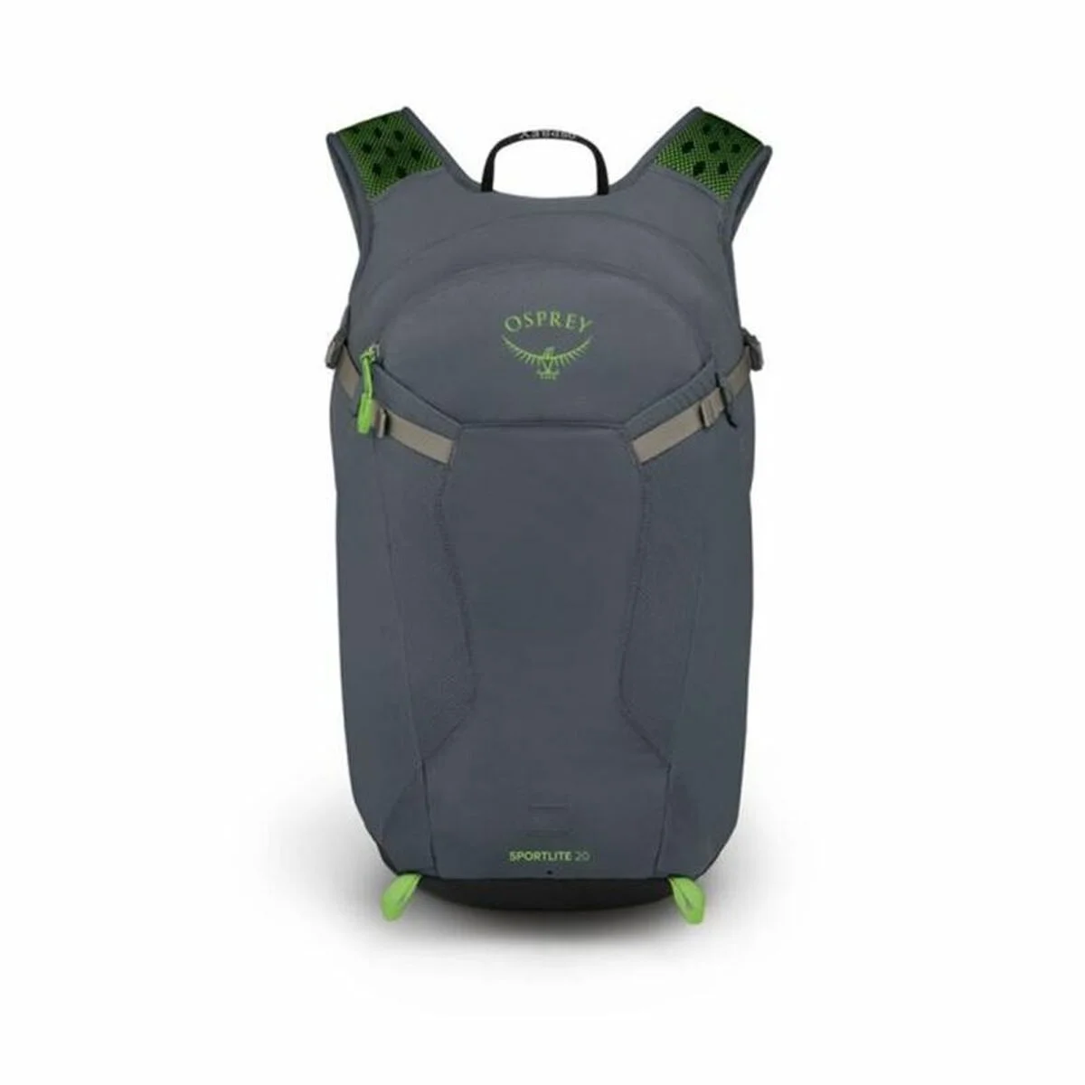 Mochila Deportiva Osprey Sportlite  Gris 20 L