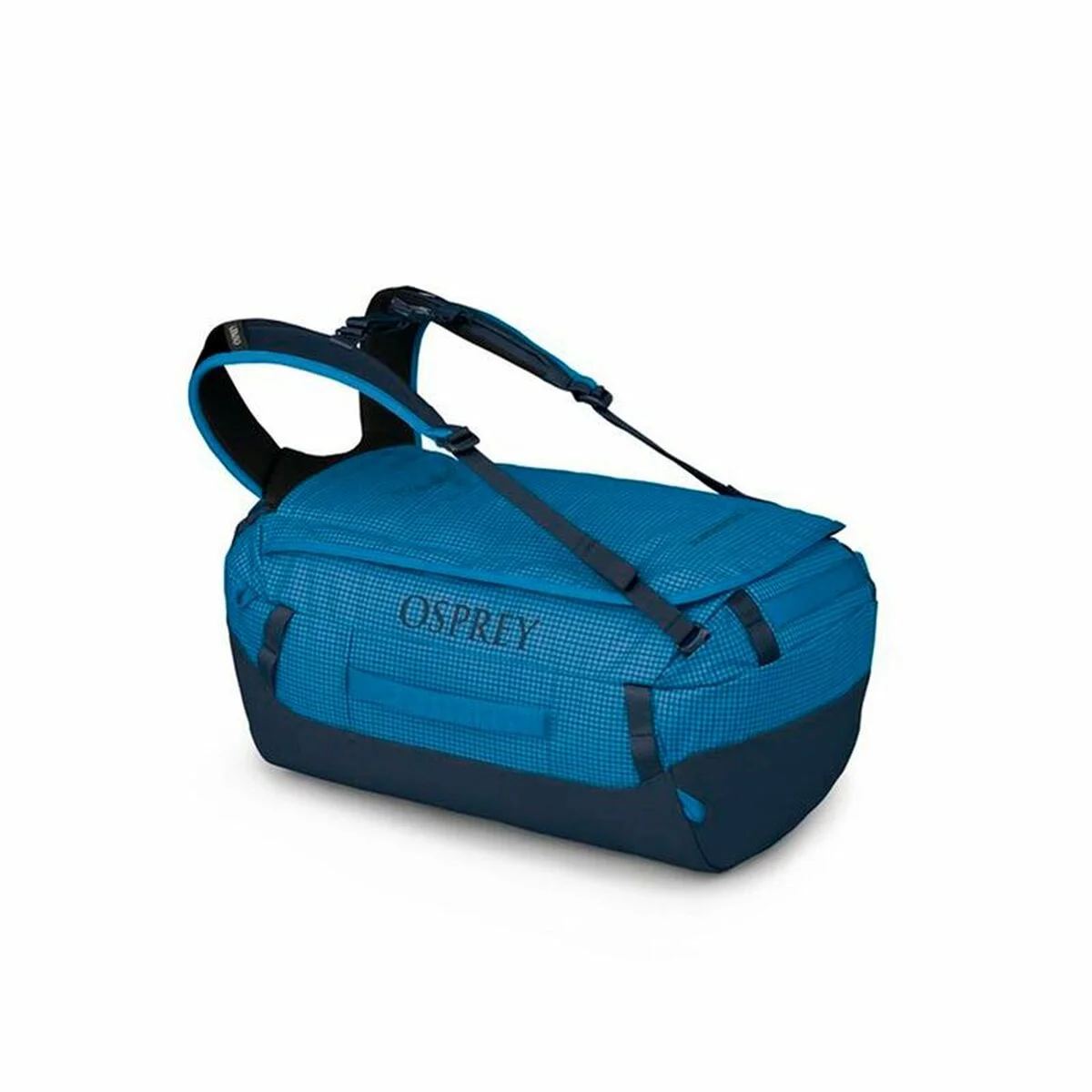 Mochila Deportiva Osprey Transporter Duffel Azul 30 L