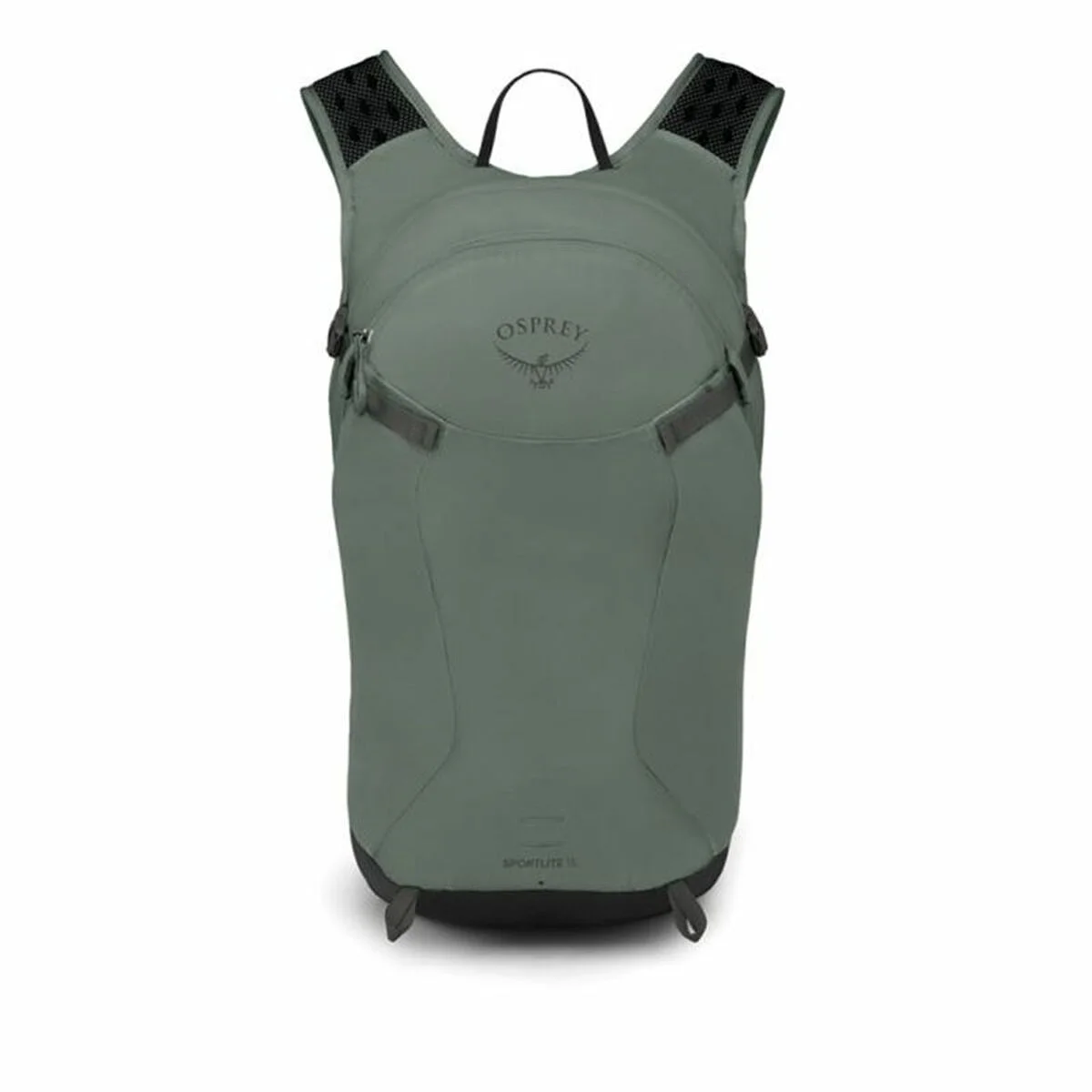 Mochila Deportiva Osprey Sportlite  Verde 15 L