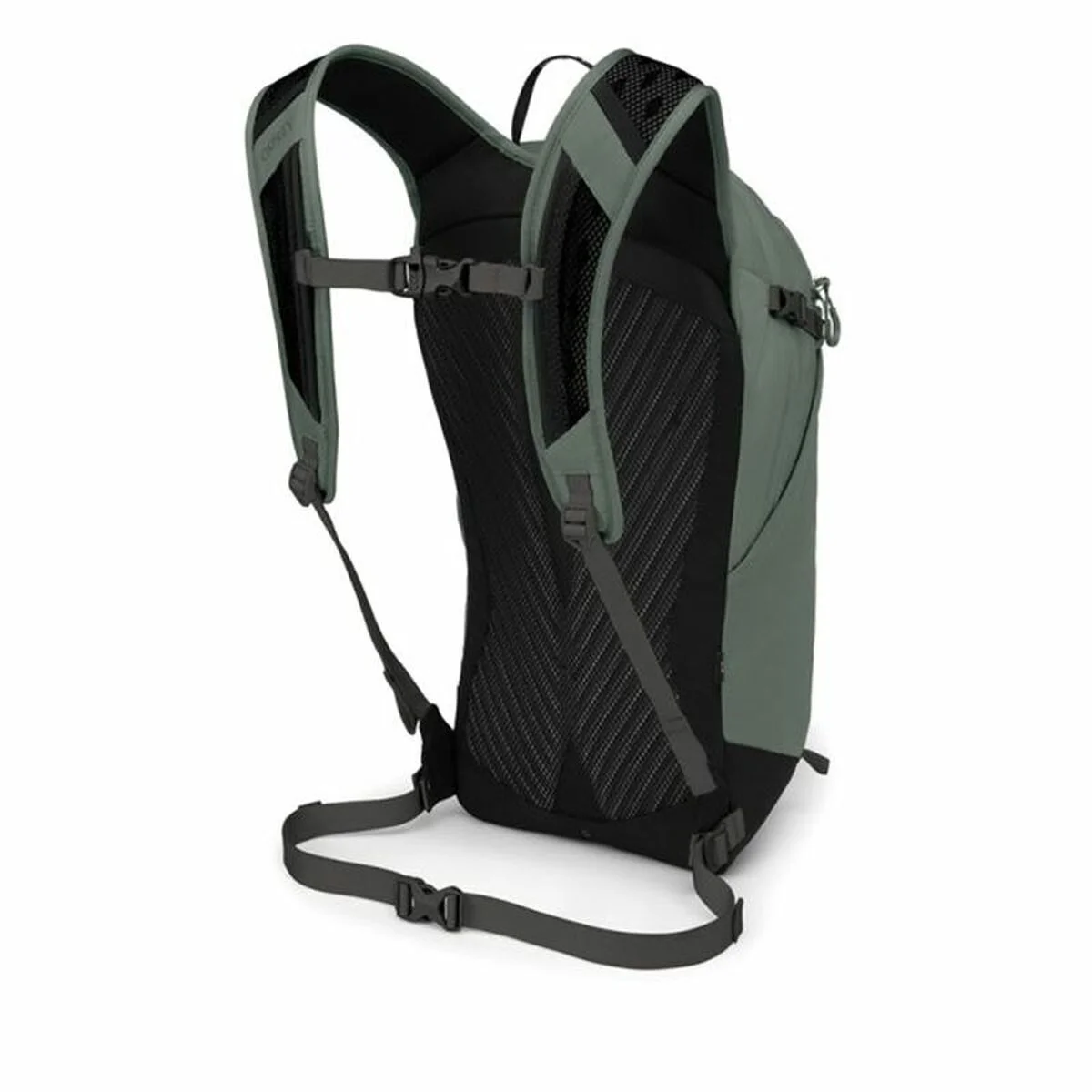 Mochila Deportiva Osprey Sportlite  Verde 15 L