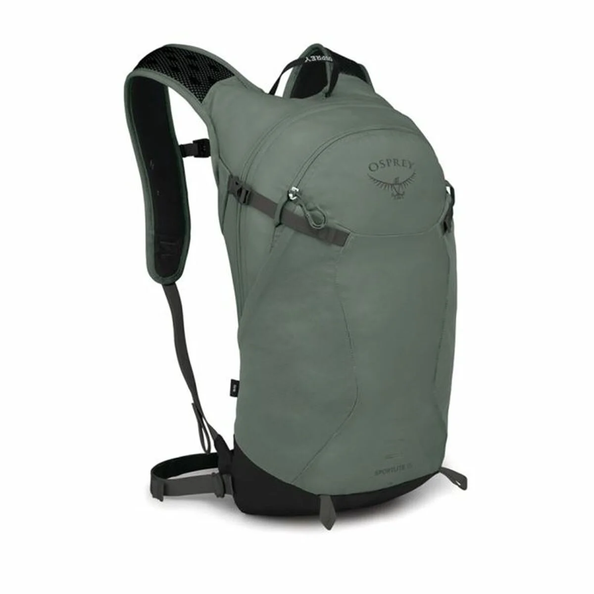 Mochila Deportiva Osprey Sportlite  Verde 15 L