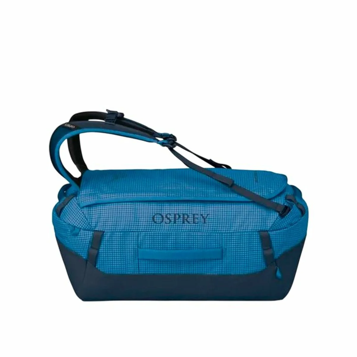 Mochila Deportiva Osprey Transporter Duffel Azul 40 L