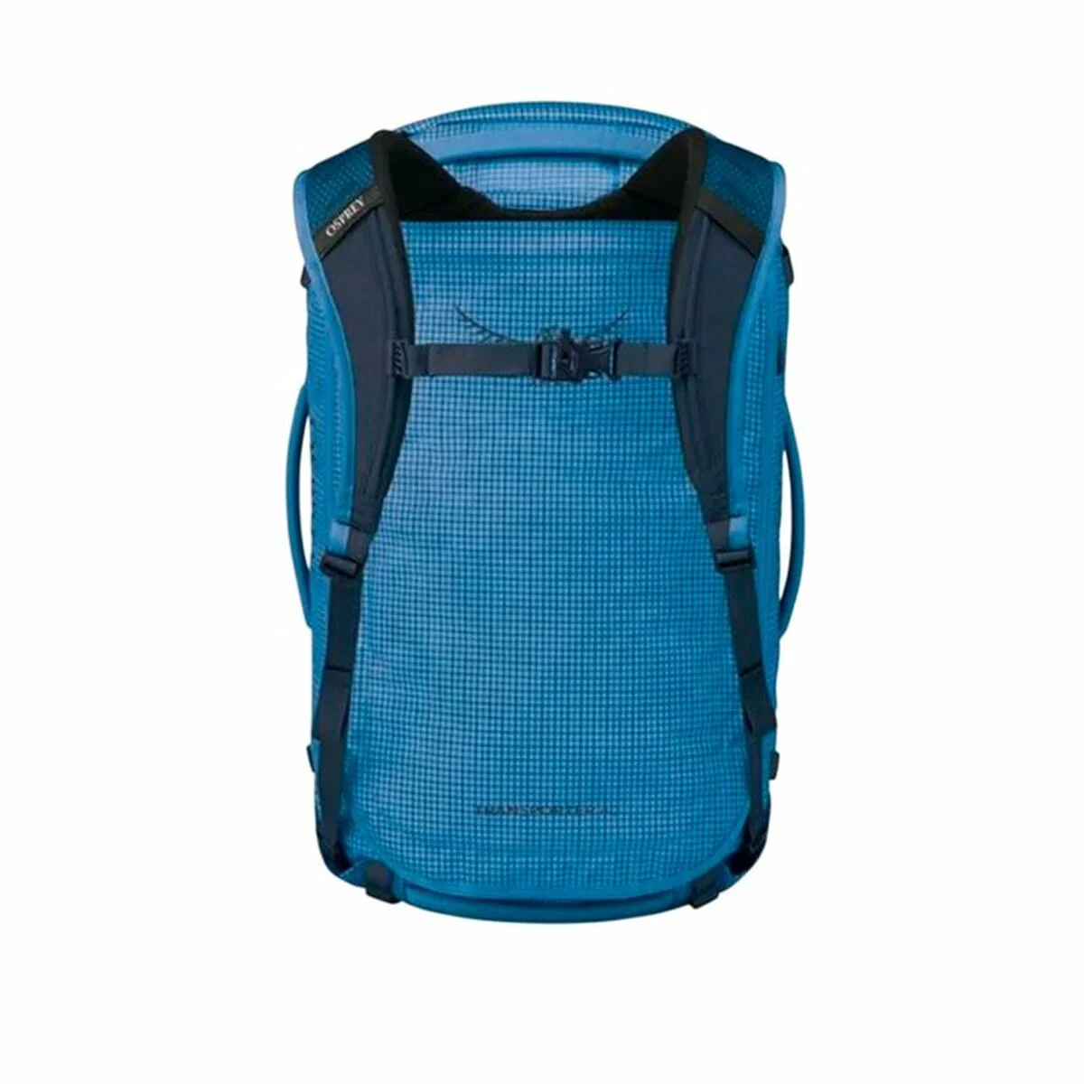 Mochila Deportiva Osprey Transporter Duffel Azul 40 L