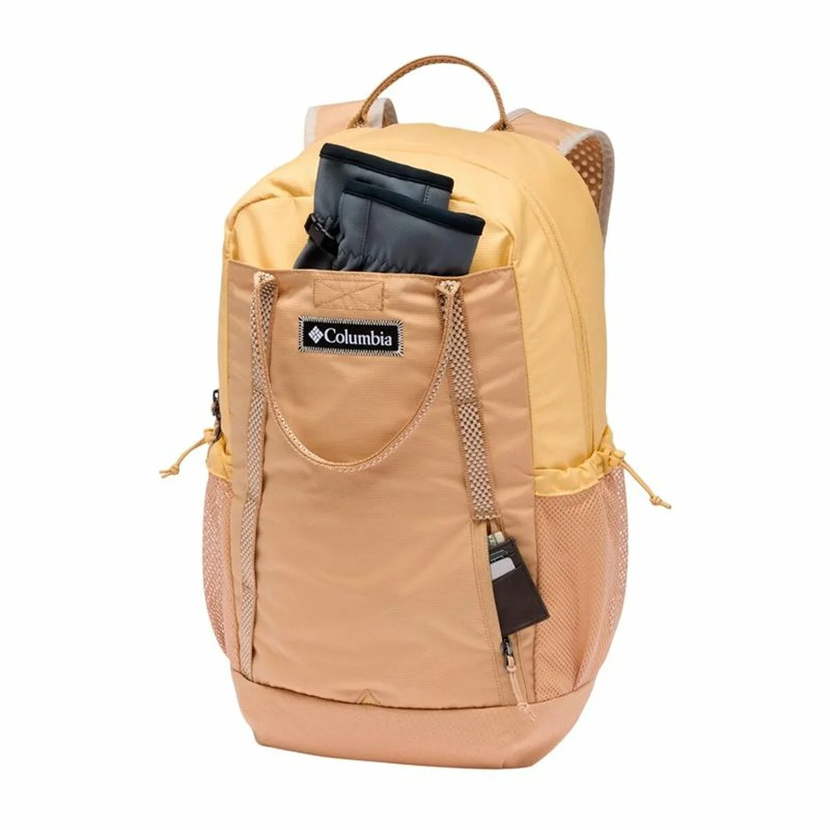 Mochila Deportiva Columbia Echo Mountain 25 L