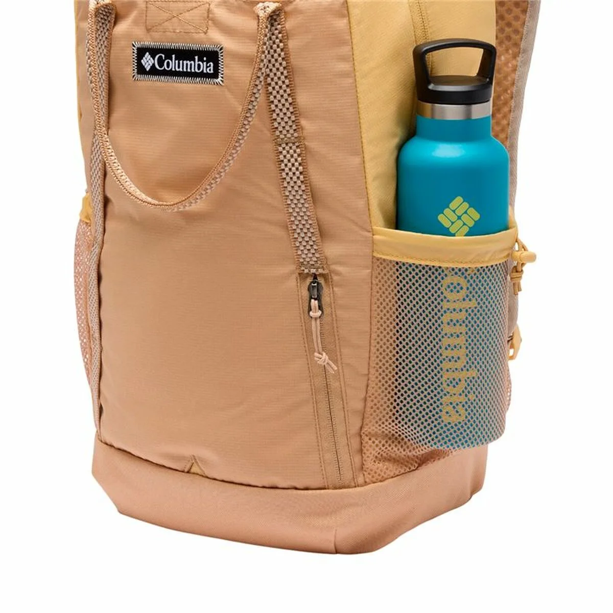 Mochila Deportiva Columbia Echo Mountain 25 L