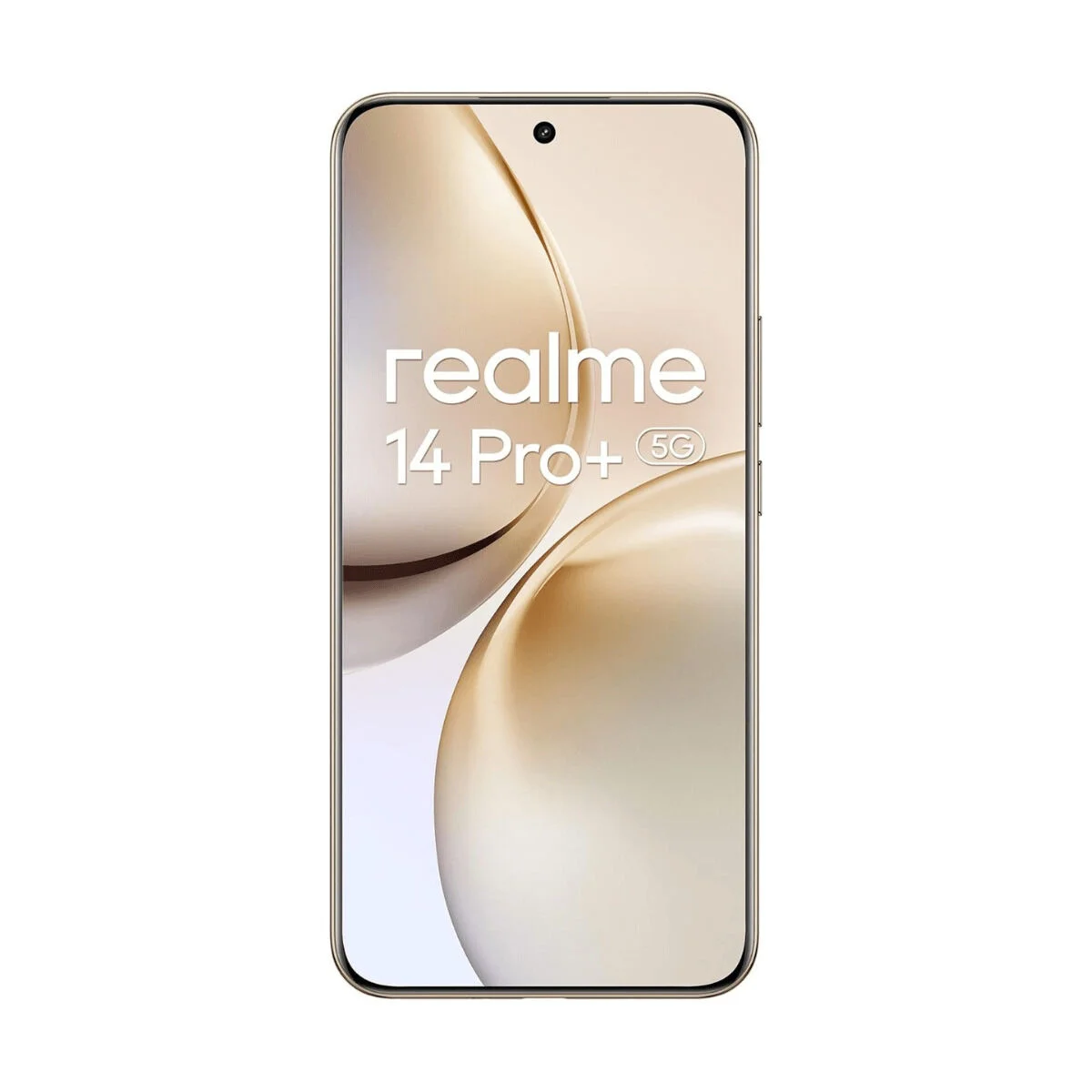 Smartphone Realme RMX5051 6,83" Octa Core 8 GB RAM 256 GB Blanco