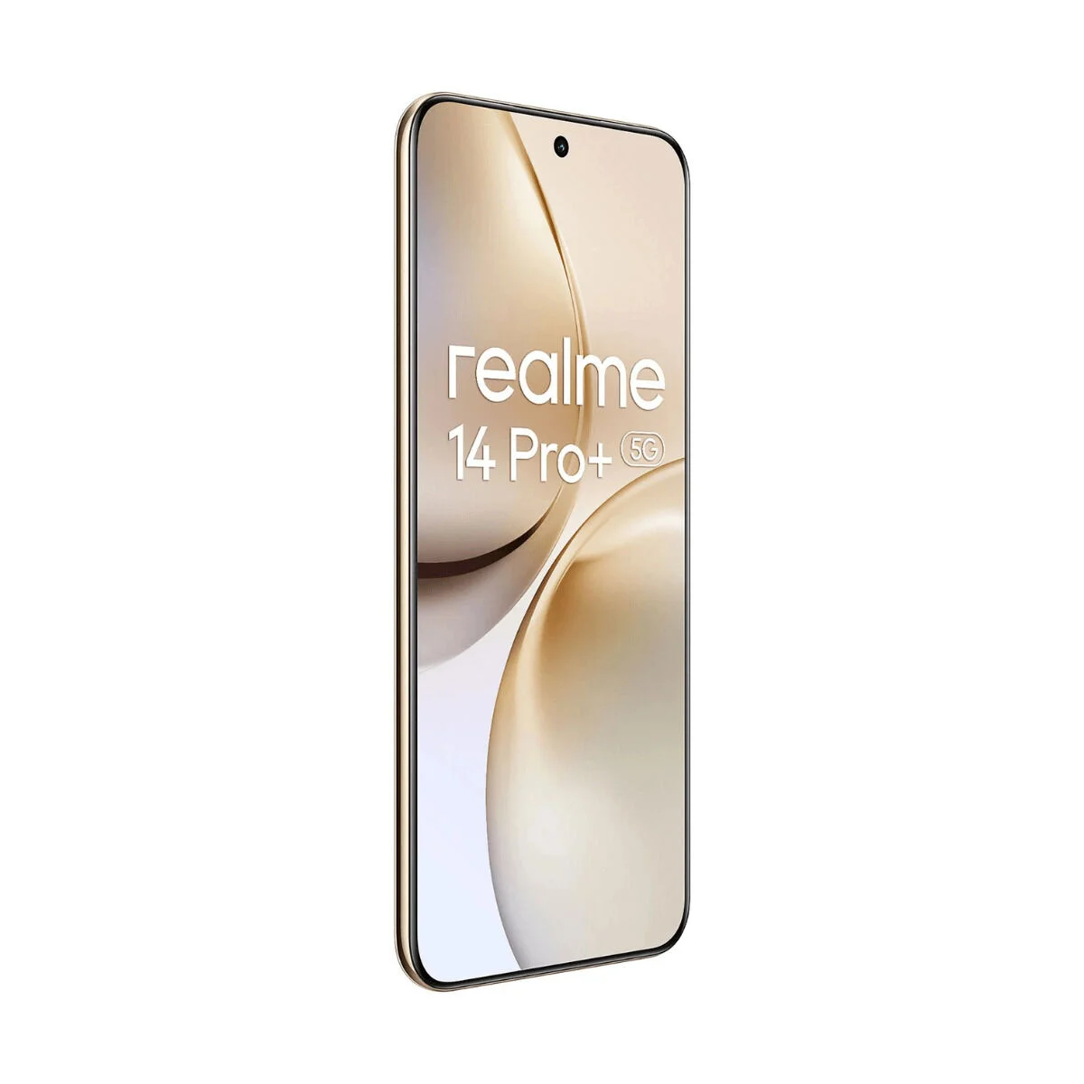 Smartphone Realme RMX5051 6,83" Octa Core 8 GB RAM 256 GB Blanco