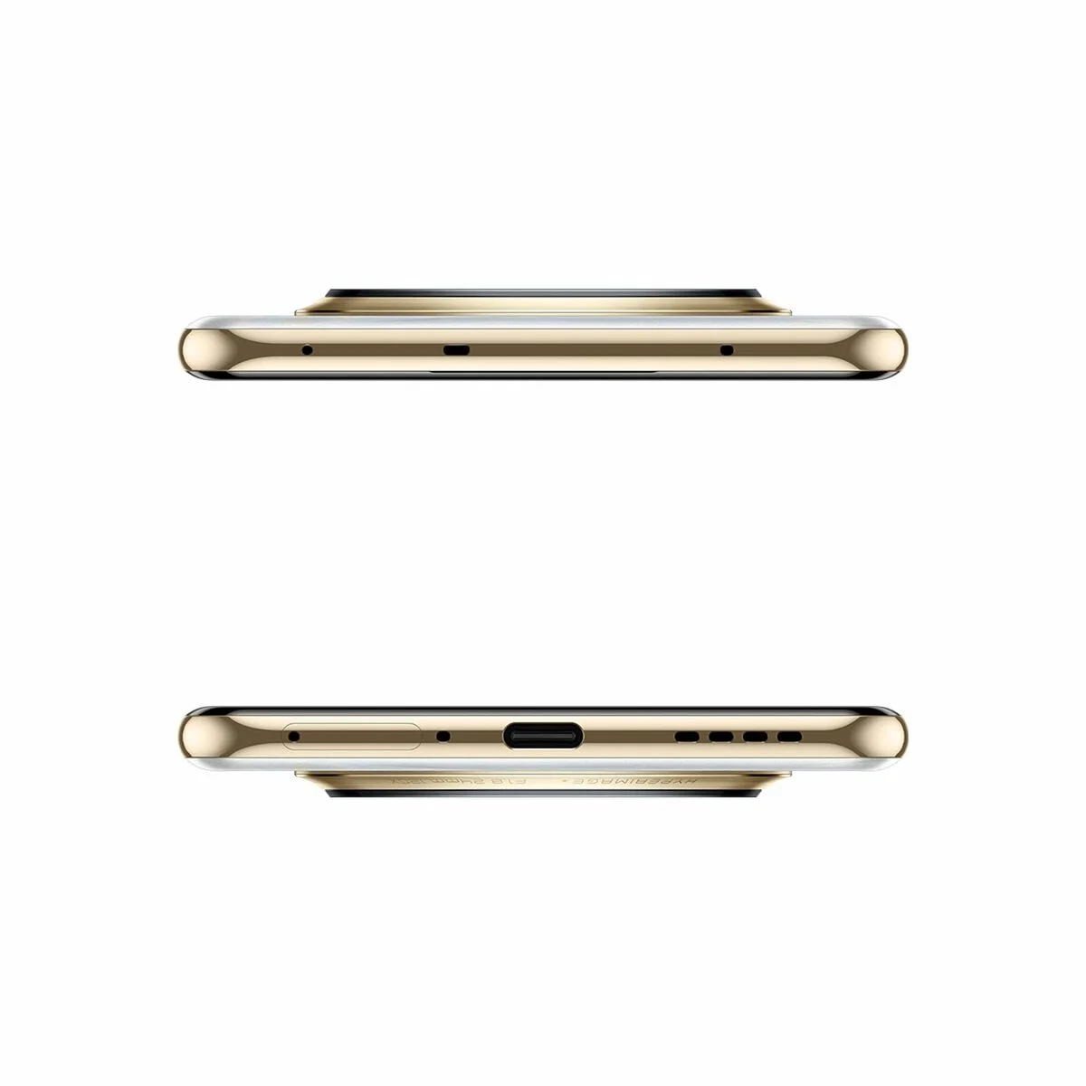 Smartphone Realme RMX5051 6,83" Octa Core 8 GB RAM 256 GB Blanco