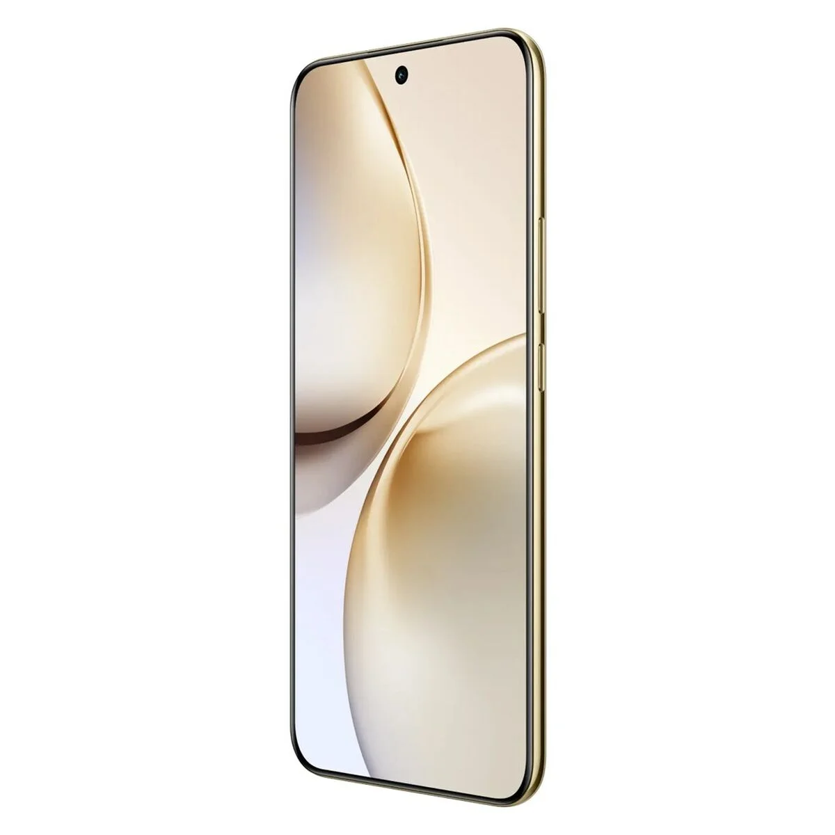Smartphone Realme RMX5051 6,83" Octa Core 8 GB RAM 256 GB Blanco