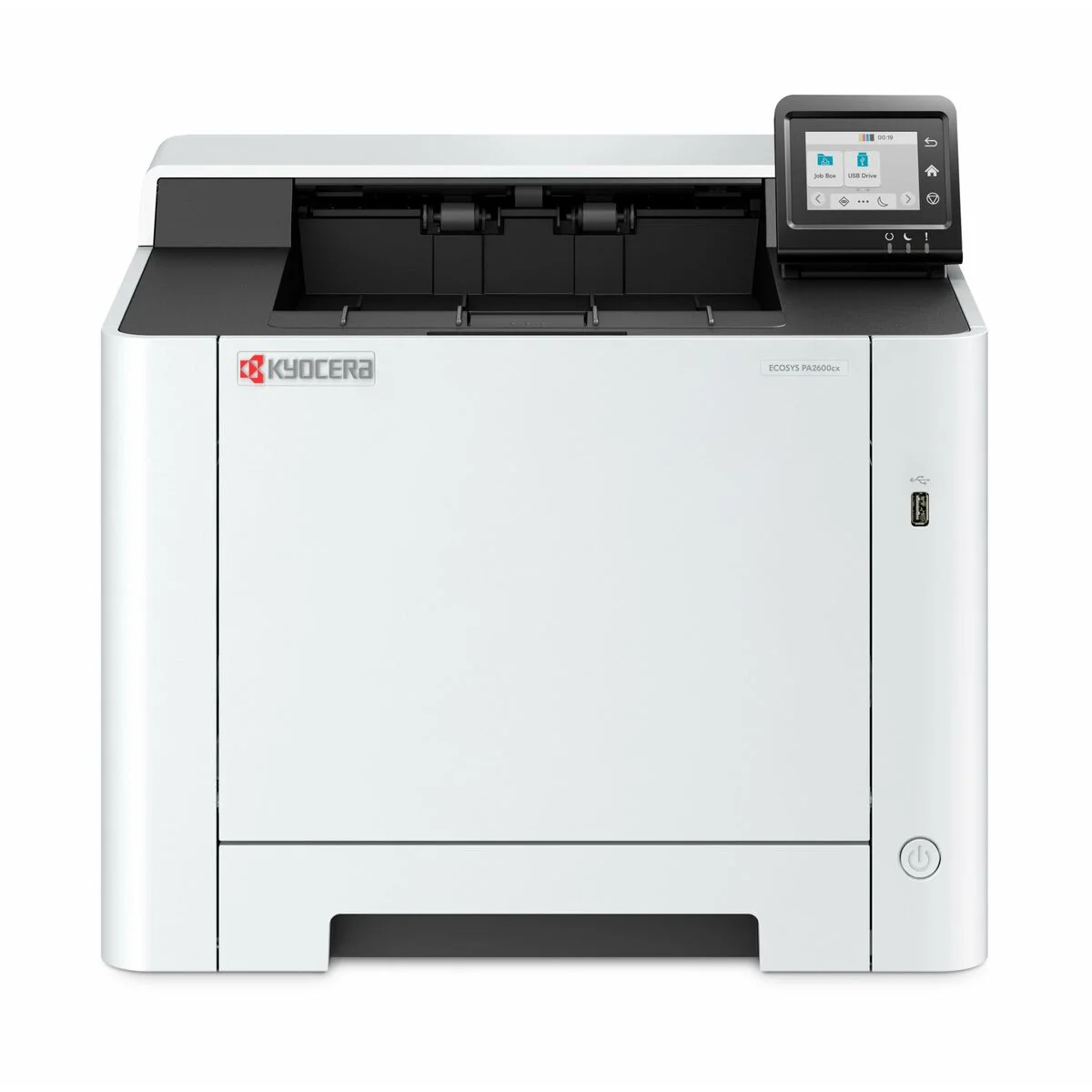 Impresora Láser Kyocera 110C0H3NL0