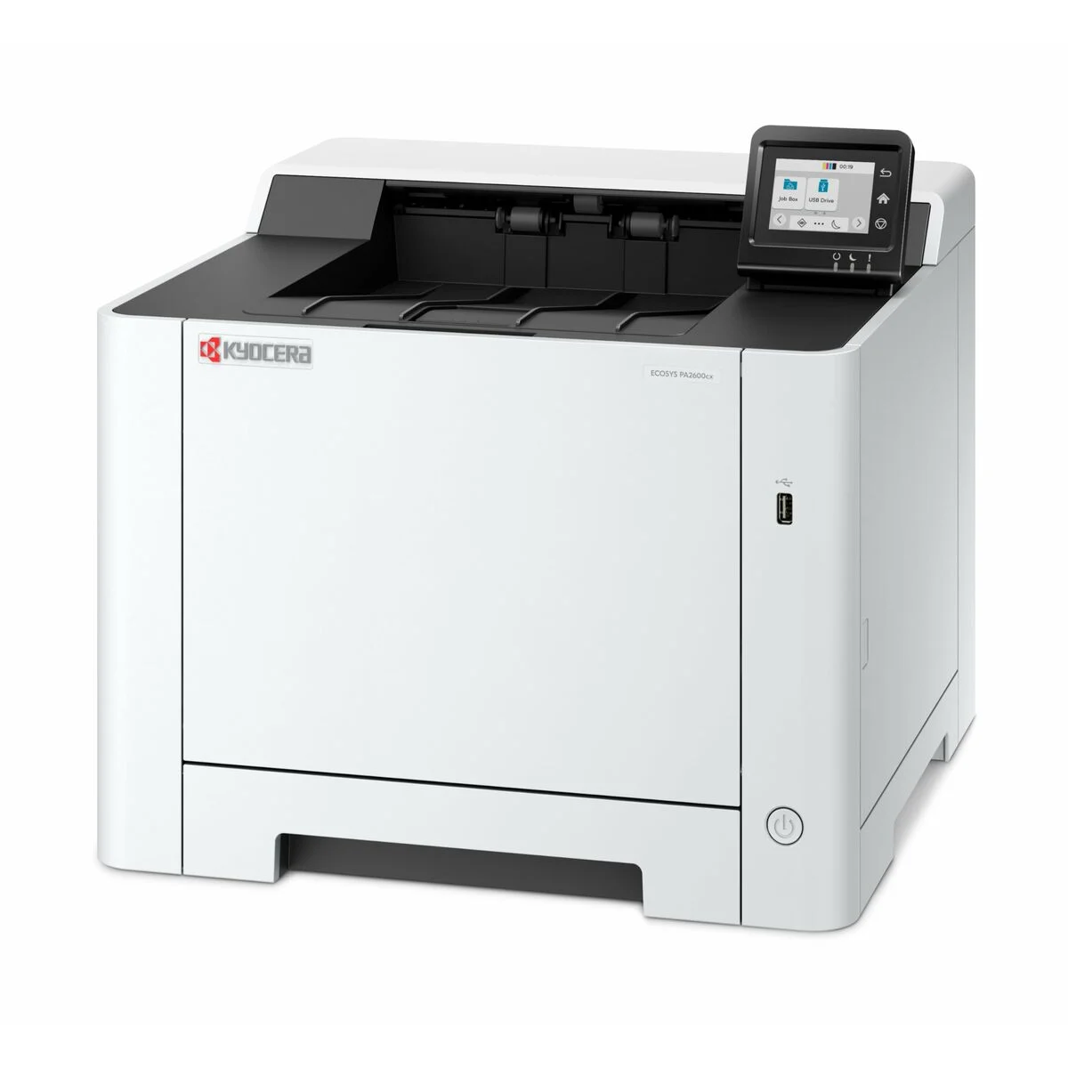 Impresora Láser Kyocera 110C0H3NL0