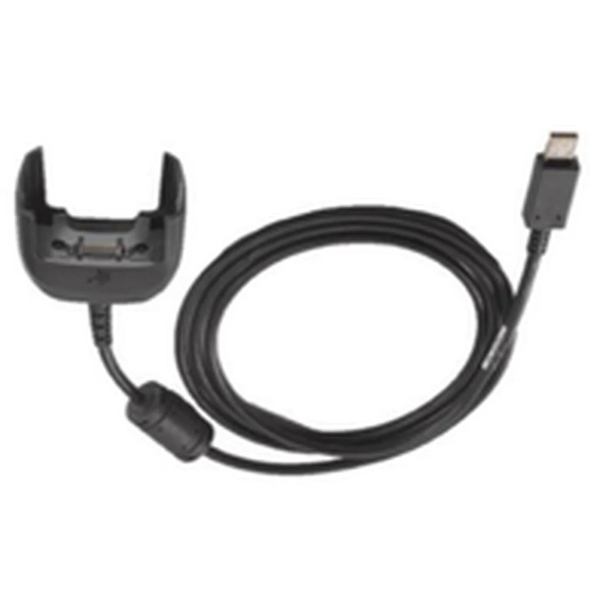 Cable USB Zebra CBL-MC33-USBCHG-01 Negro