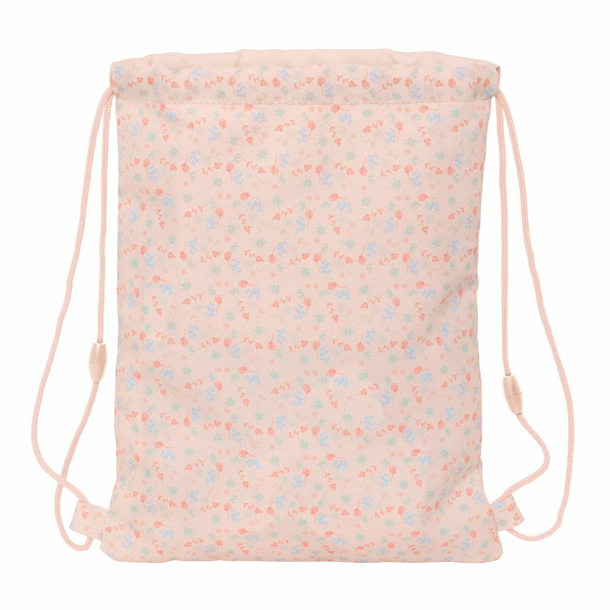 Bolsa Mochila con Cuerdas Sophie la Girafe 26 x 34 x 1 cm