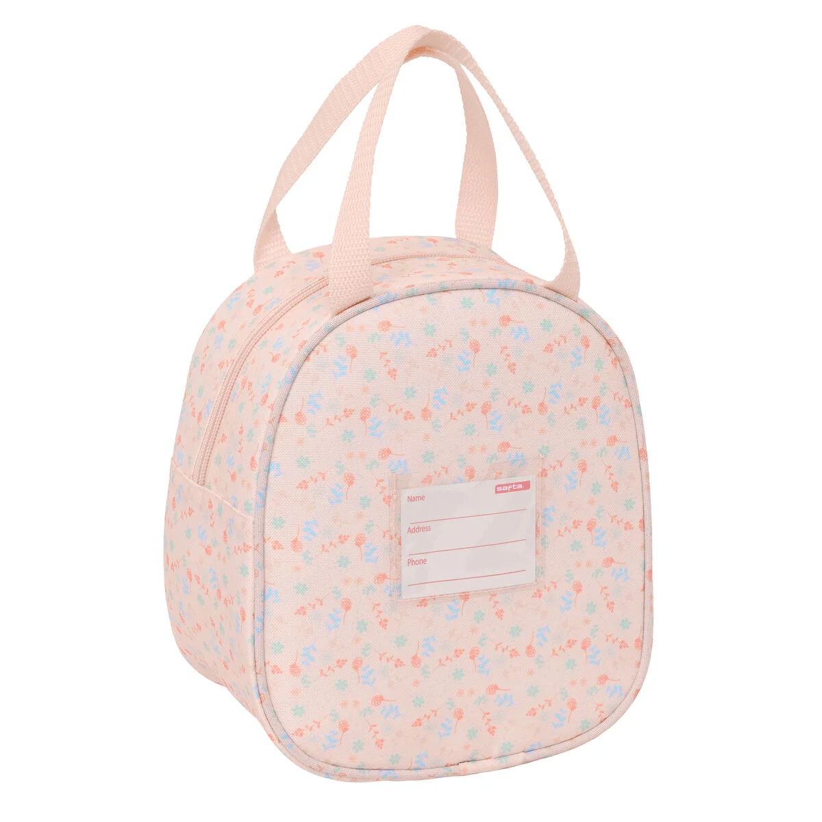 Portameriendas Térmico Sophie la Girafe 19 x 22 x 14 cm