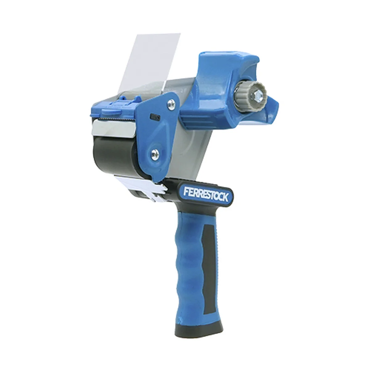 Precintadora Ferrestock