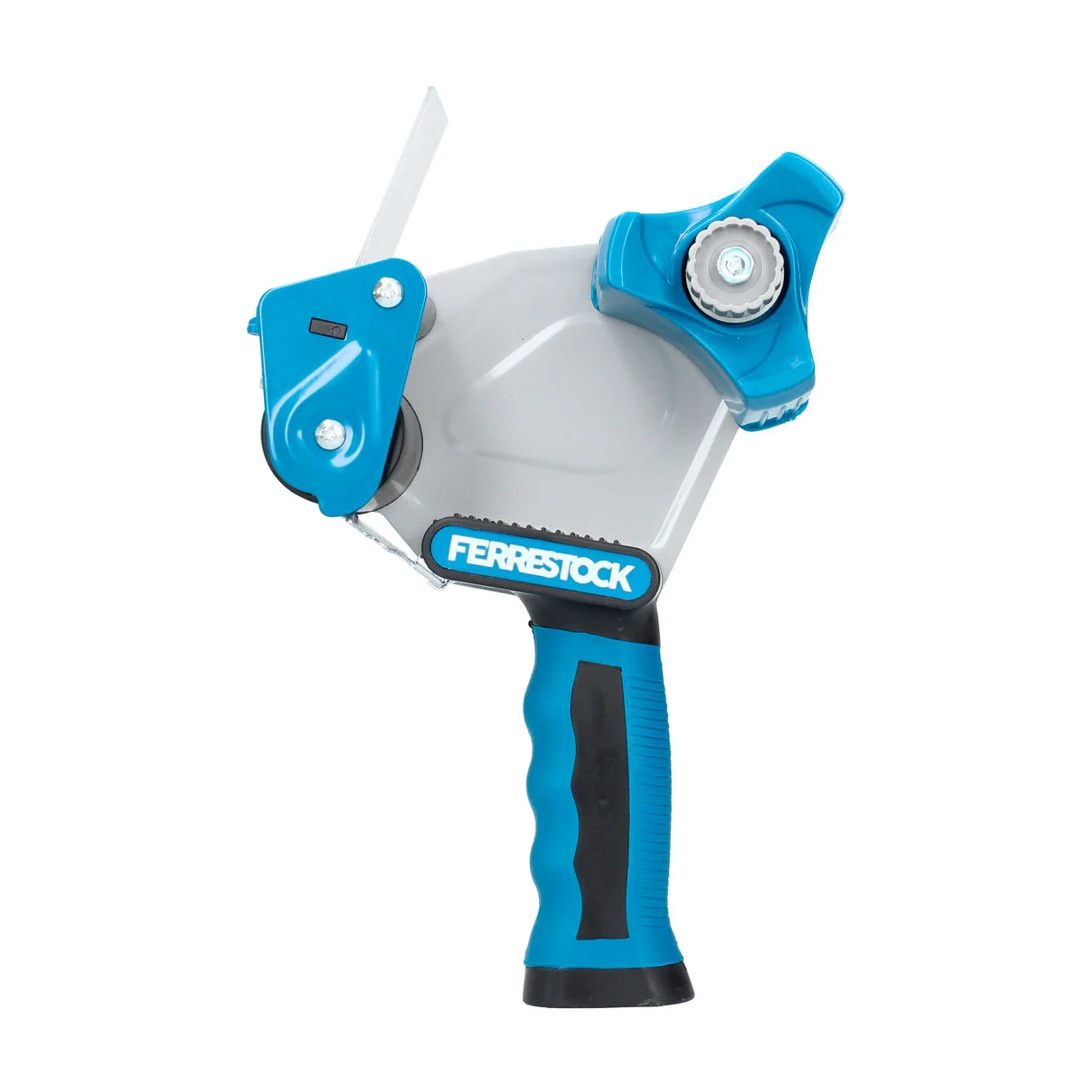 Precintadora Ferrestock