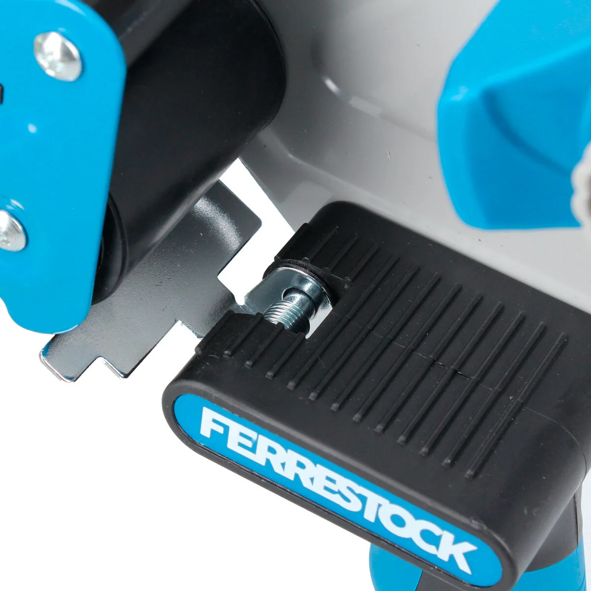 Precintadora Ferrestock