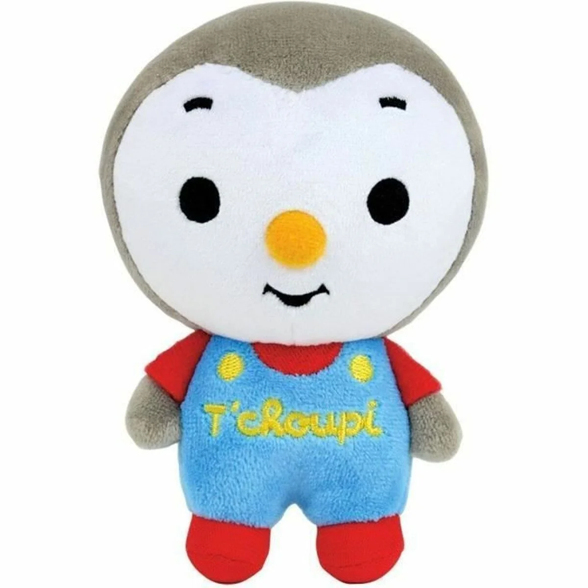 Peluche Jemini