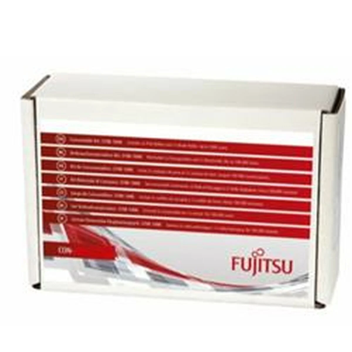 Bandeja de Entrada para Impresora Fujitsu CON-3810-400K