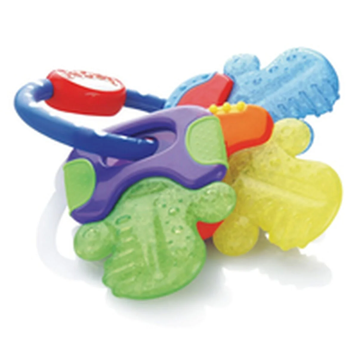 Mordedor para Bebé Nûby Llaves