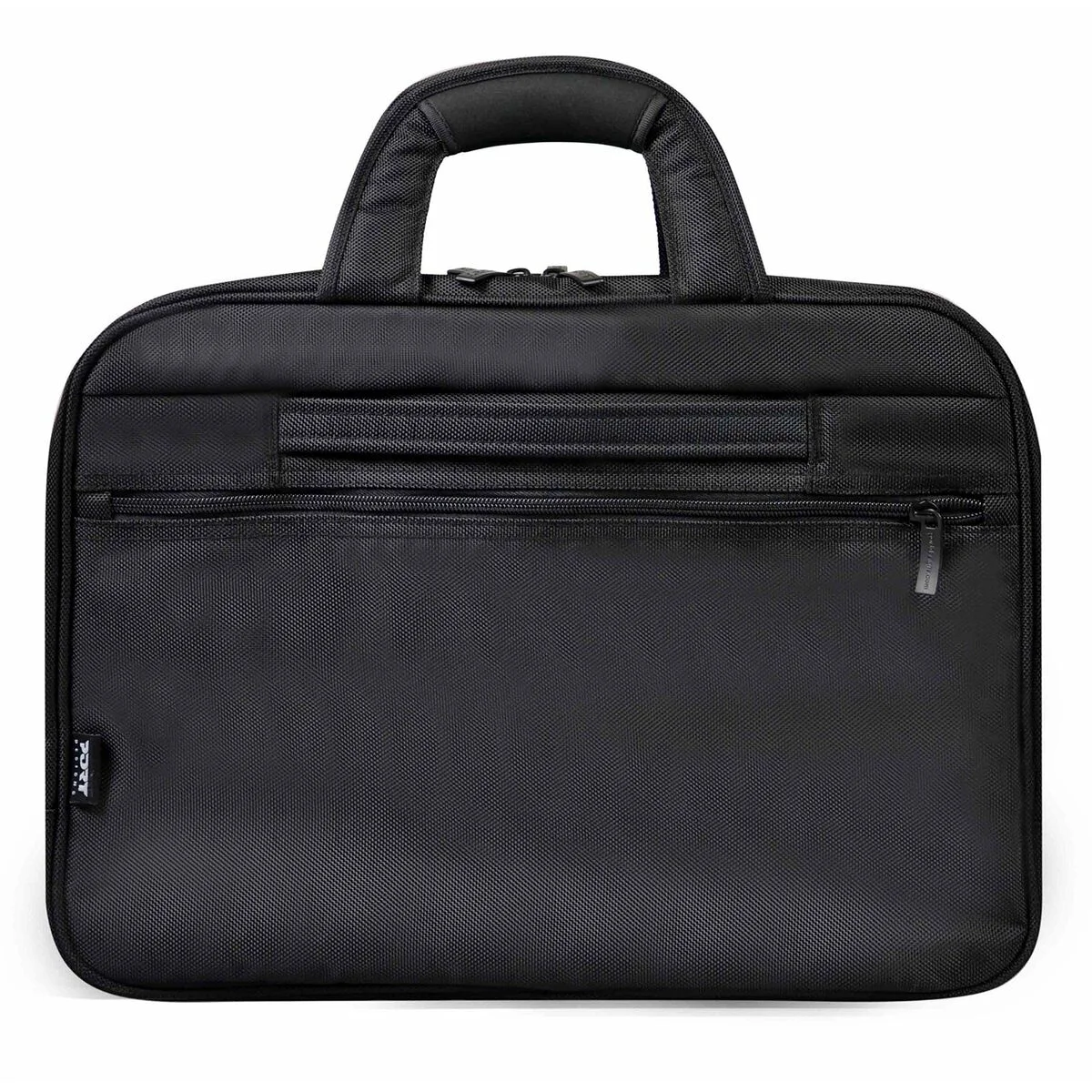 Maletín para Portátil Port Designs Negro