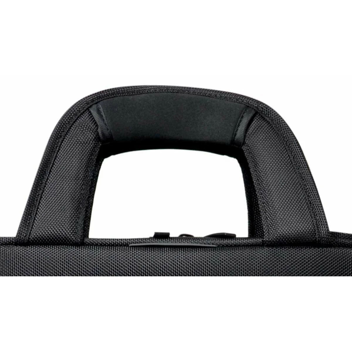 Maletín para Portátil Port Designs Negro
