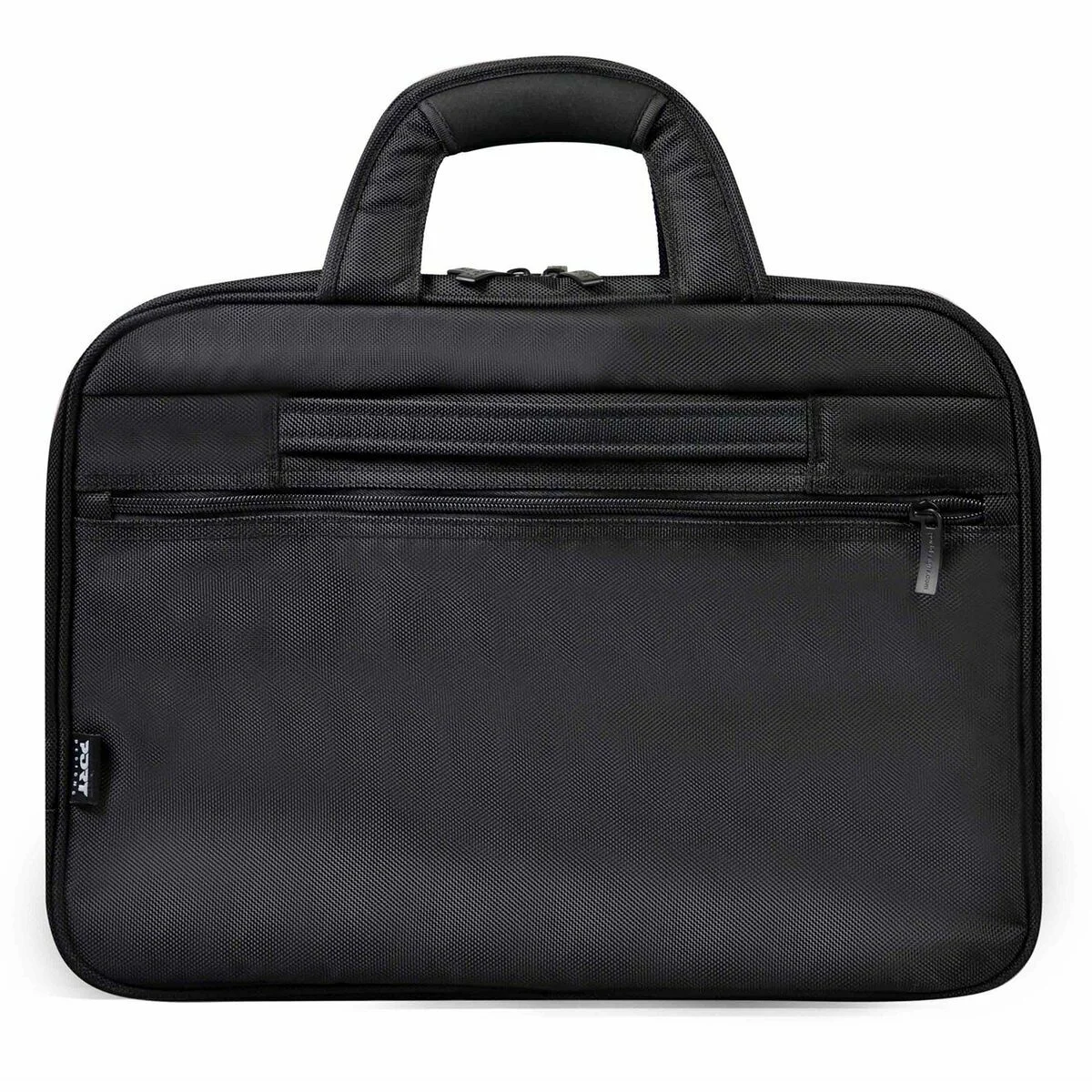 Maletín para Portátil Port Designs Negro