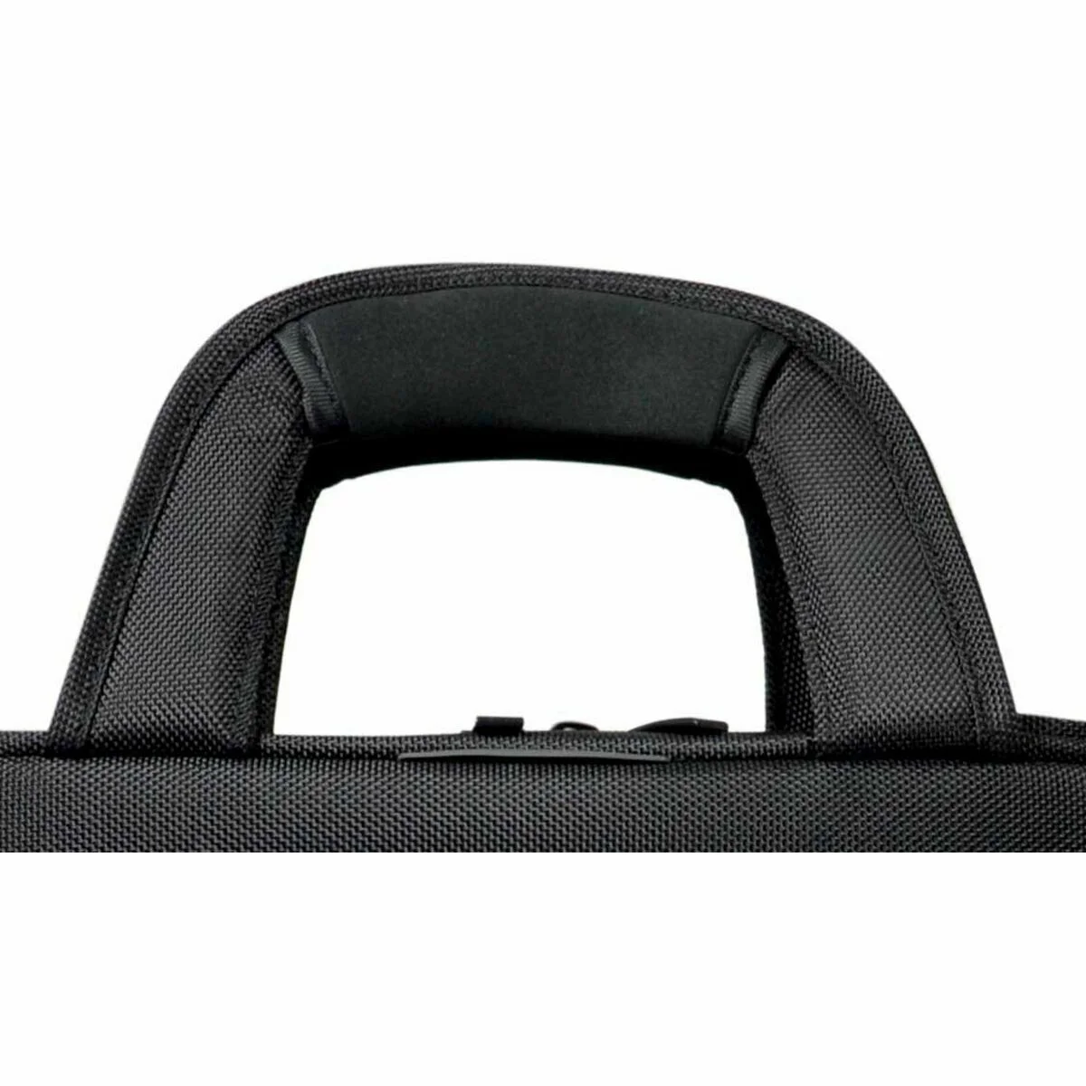 Maletín para Portátil Port Designs Negro