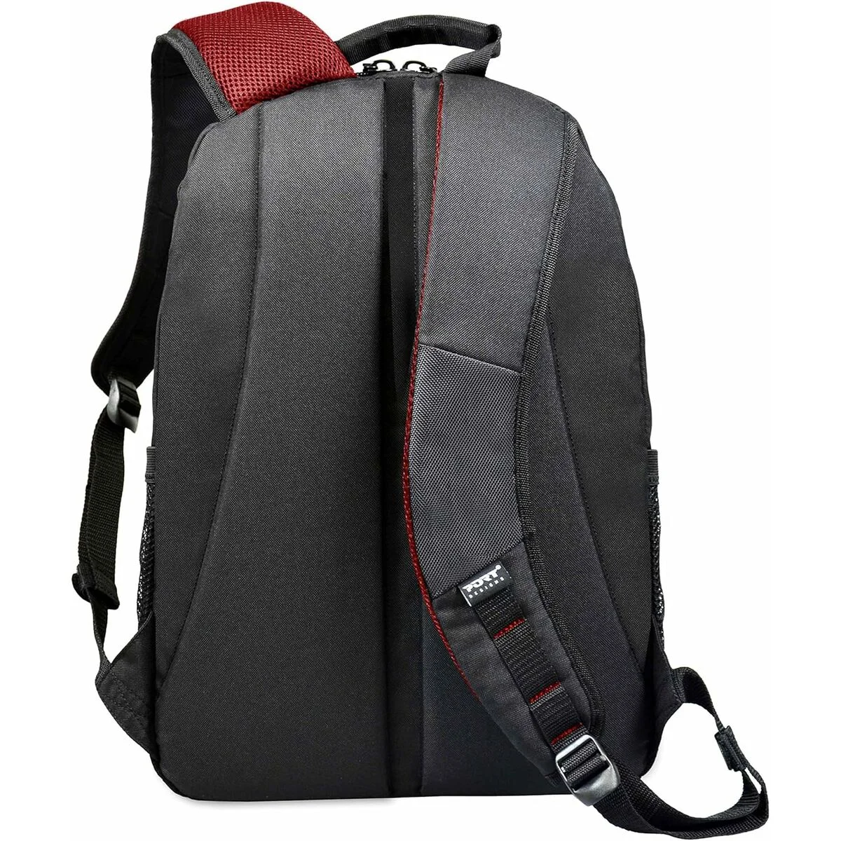 Maletín para Portátil Port Designs Negro