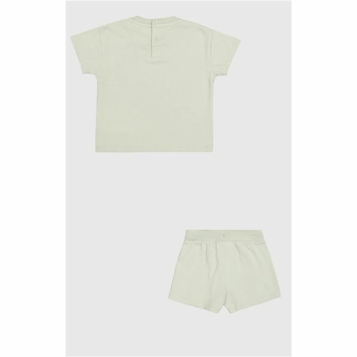 Conjunto Deportivo para Bebé Champion