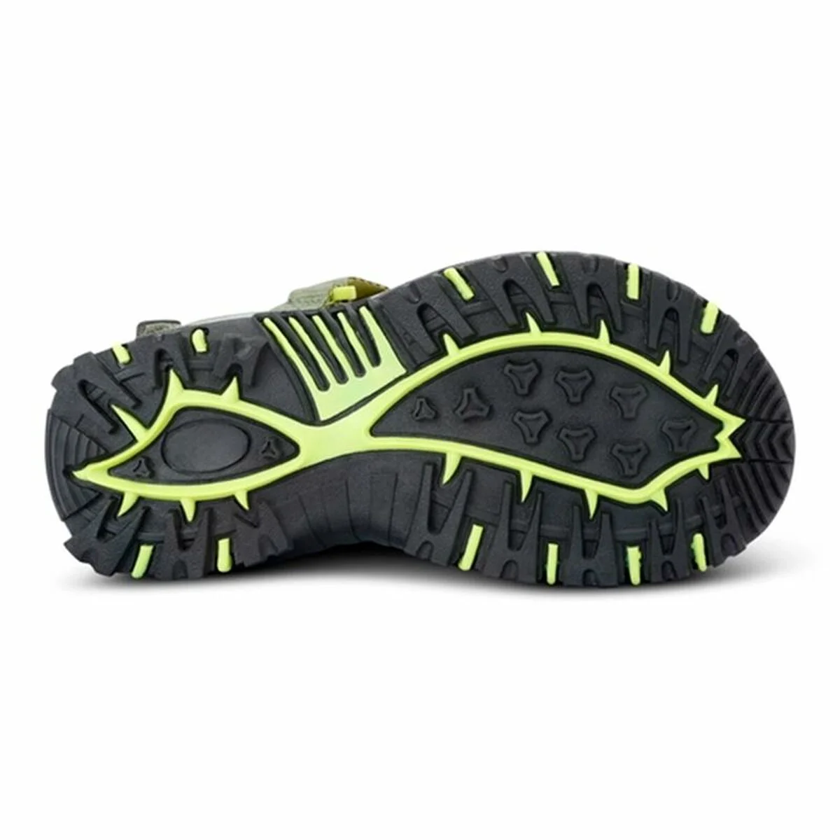 Sandalias de Montaña Regatta BlazeJNRSandal Azul