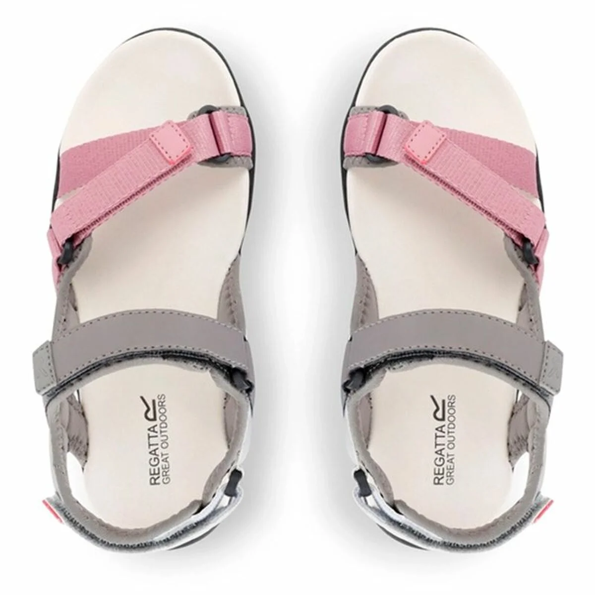 Sandalias de Mujer Regatta SantaClara2