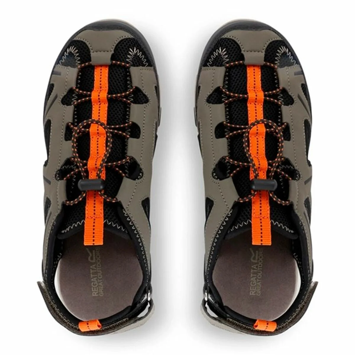 Sandalias de Montaña Regatta WestshoreIII