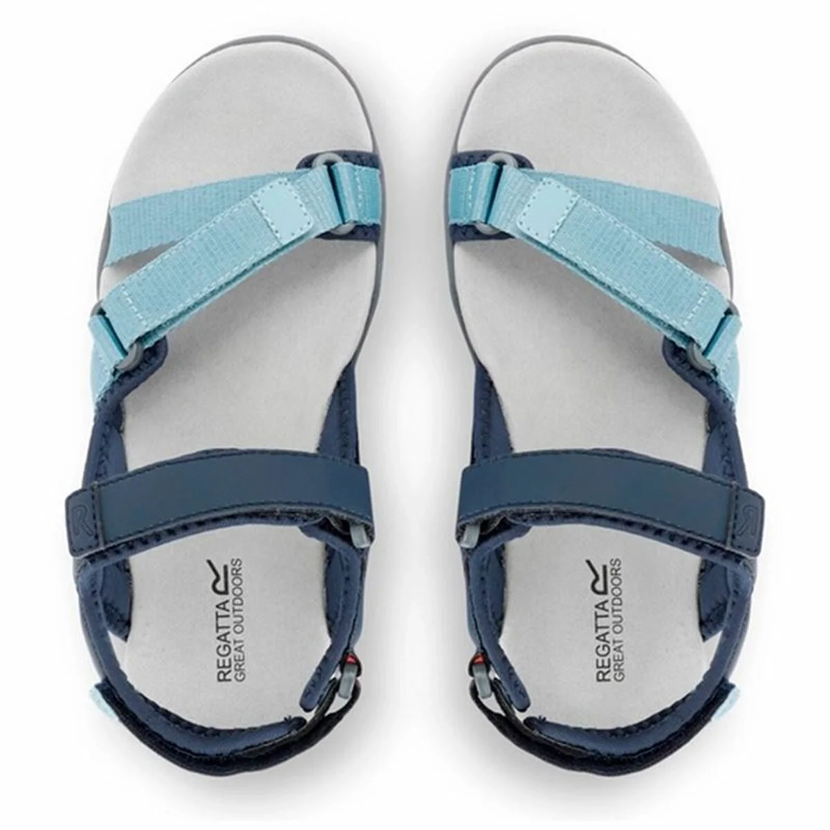 Sandalias de Mujer Regatta SantaClara2