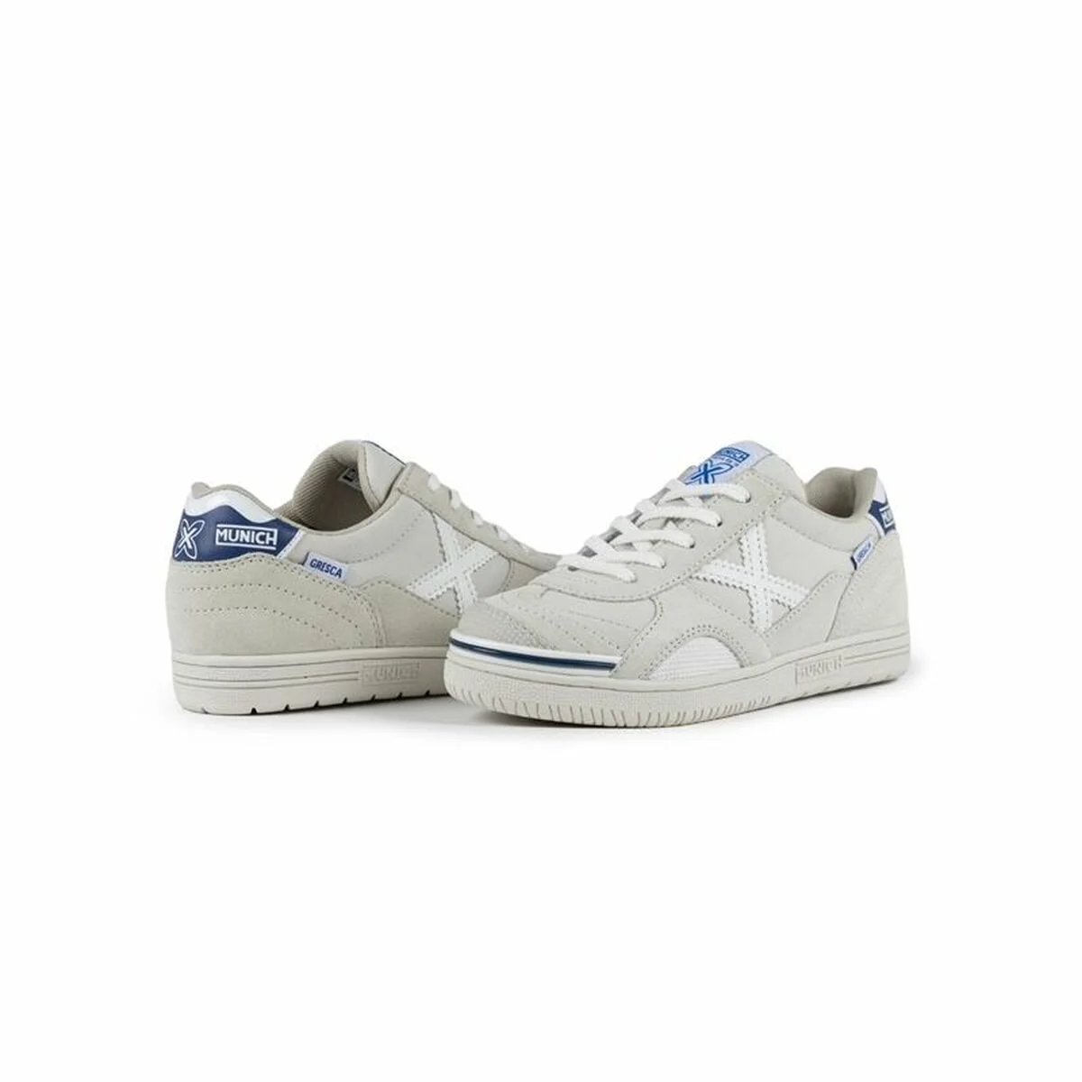Zapatillas Deportivas Infantiles Munich Gresca 319 Infantil