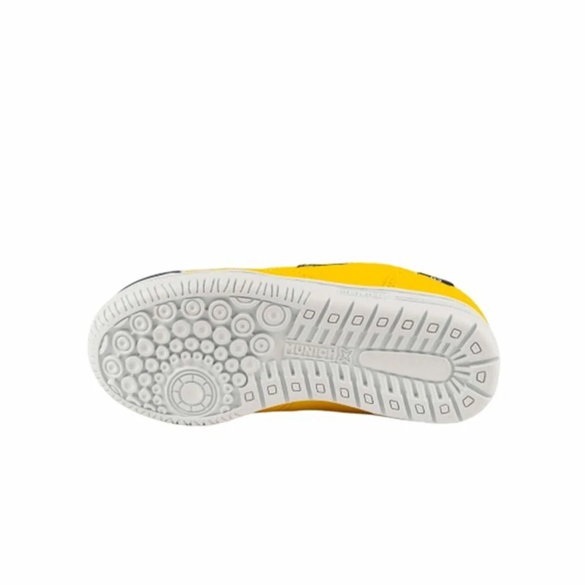 Zapatillas de Fútbol Sala para Adultos Munich G-3 Kid Vco 433