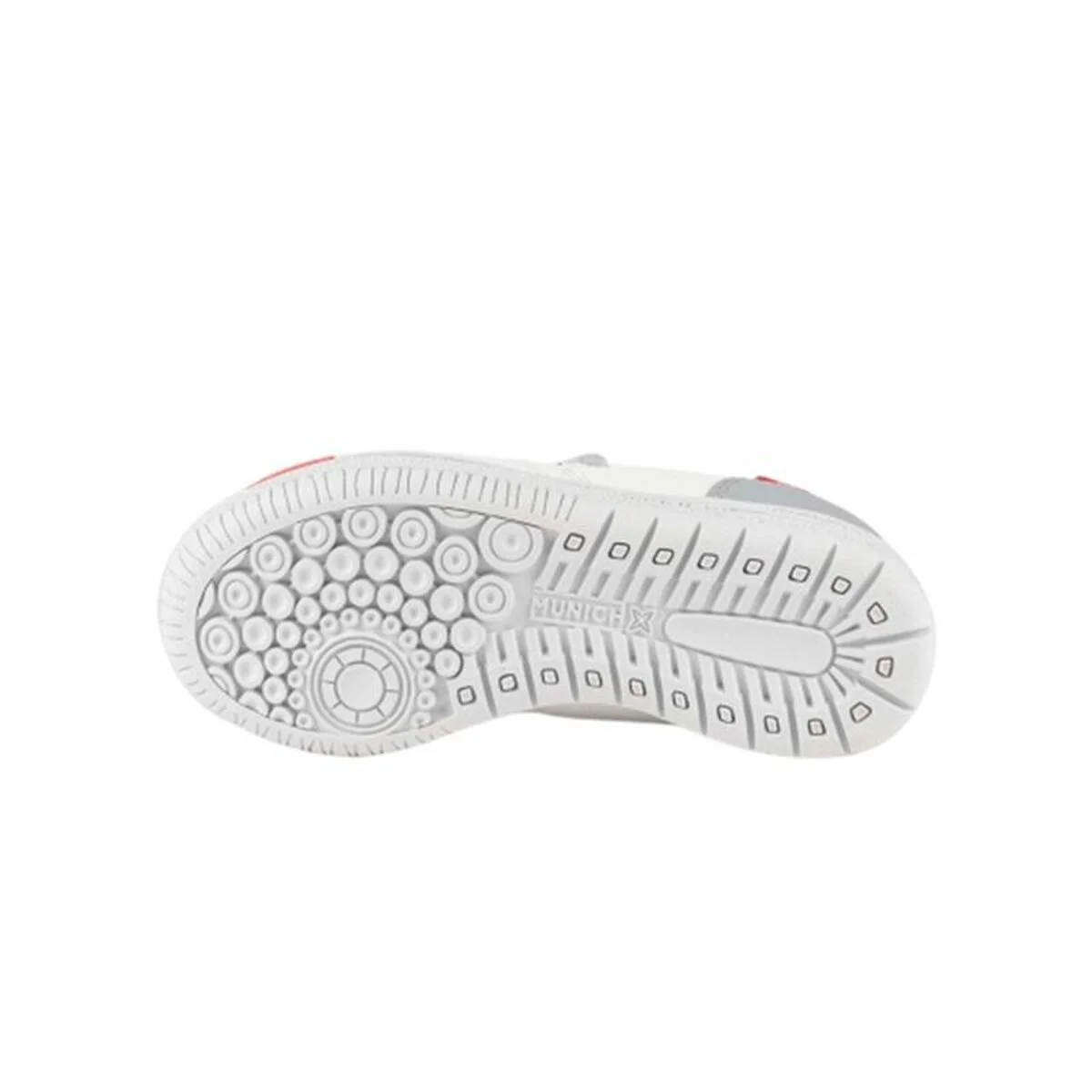 Zapatillas de Fútbol Sala para Adultos Munich G-3 Kid Vco 436