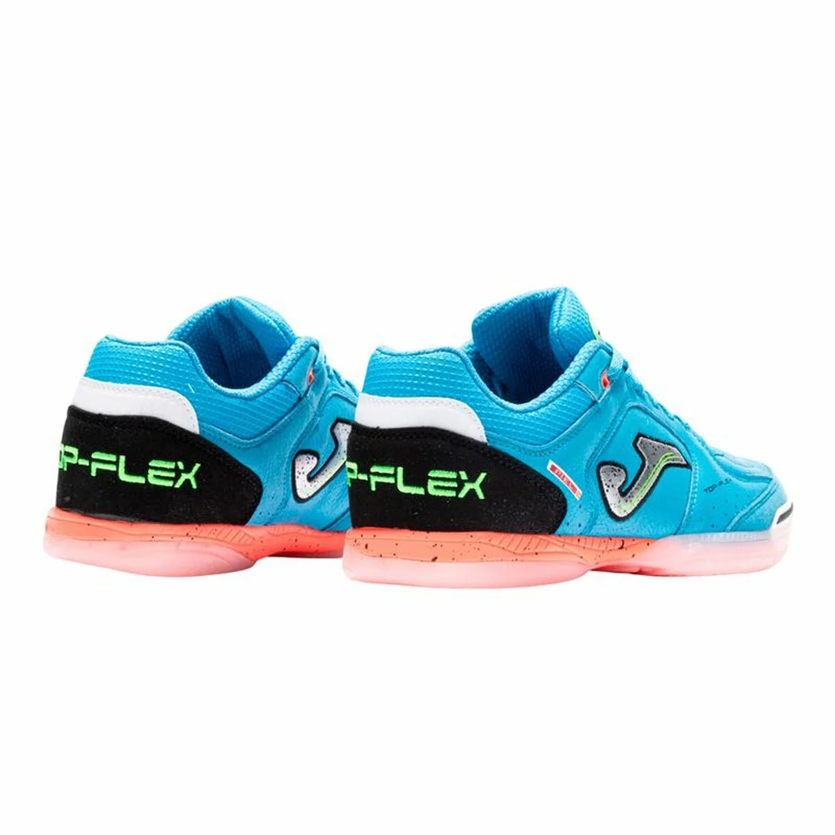 Zapatillas de Fútbol Sala para Adultos Joma Sport Top Flex 2527