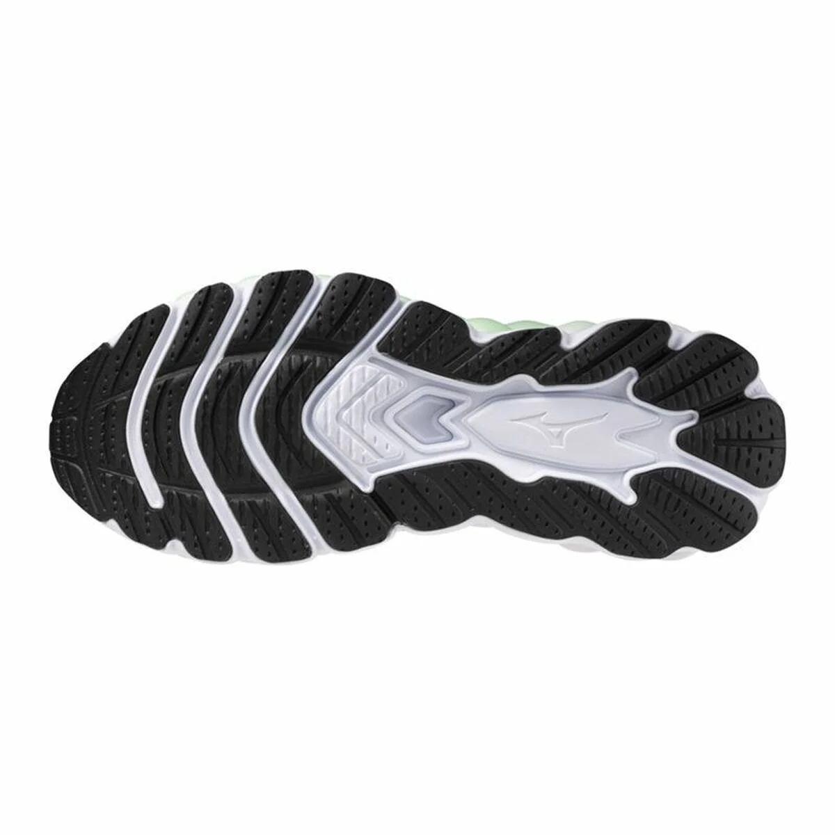 Zapatillas de Running para Adultos Mizuno Wave Sky 8 Gris