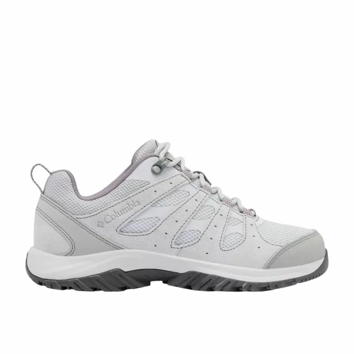 Zapatillas Deportivas Mujer Columbia Redmond™ III Gris claro