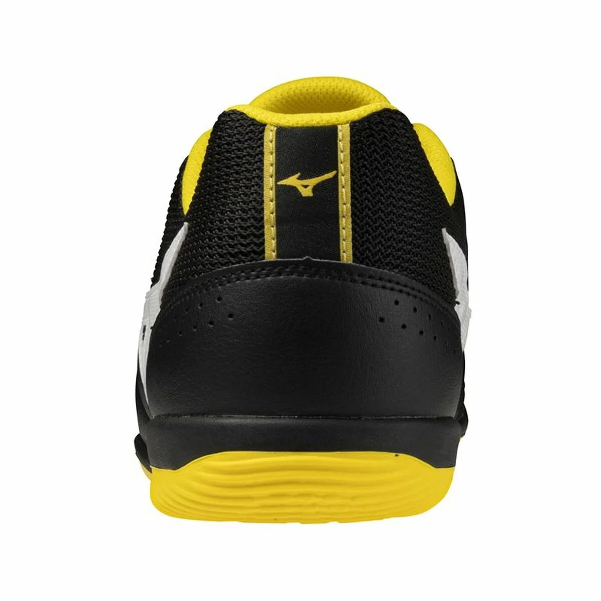 Zapatillas de Fútbol Sala para Adultos Mizuno MRL Sala Club In Negro