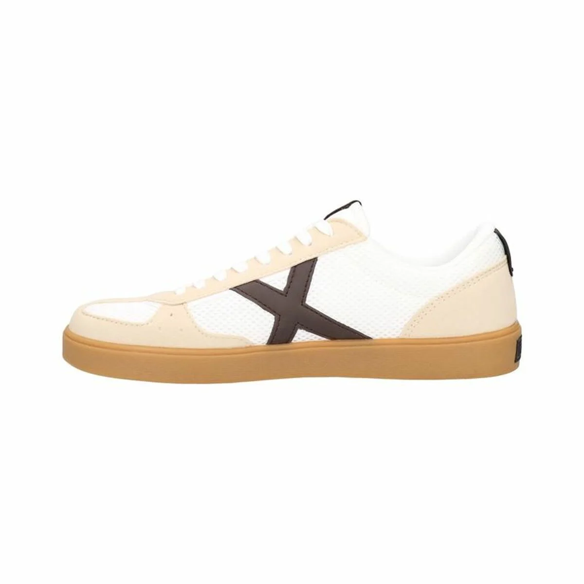 Zapatillas Deportivas Hombre Munich Break 41 Blanco