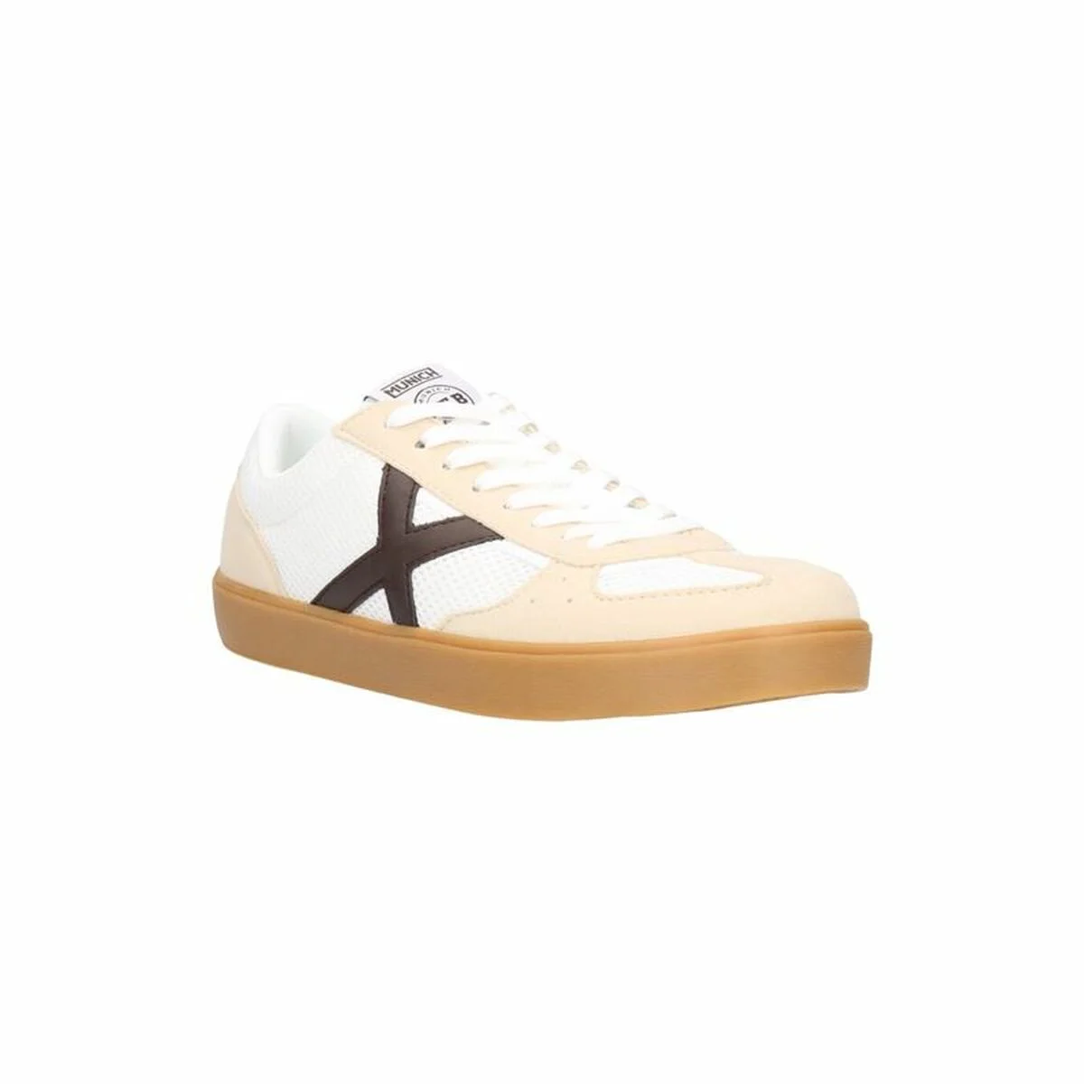 Zapatillas Deportivas Hombre Munich Break 41 Blanco