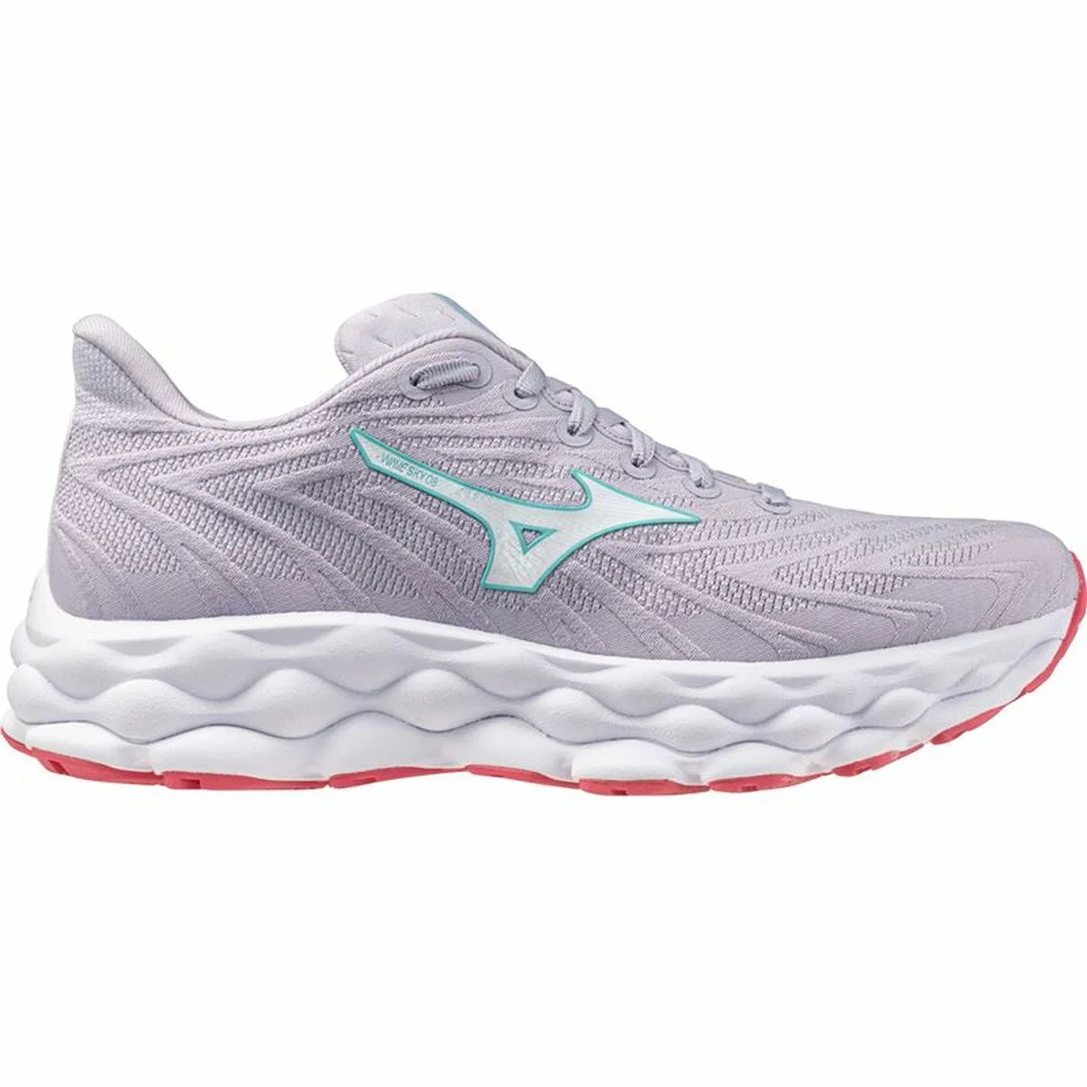 Zapatillas de Running para Adultos Mizuno Wave Sky 8